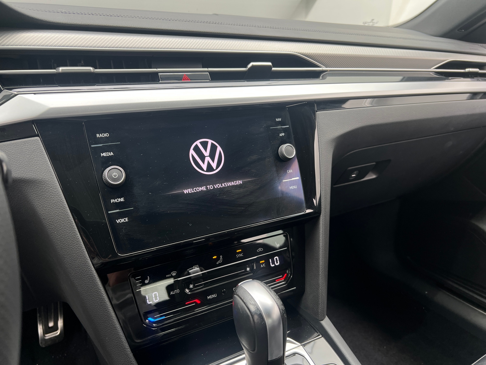 Thumbnail: 2021 Volkswagen Arteon - 3