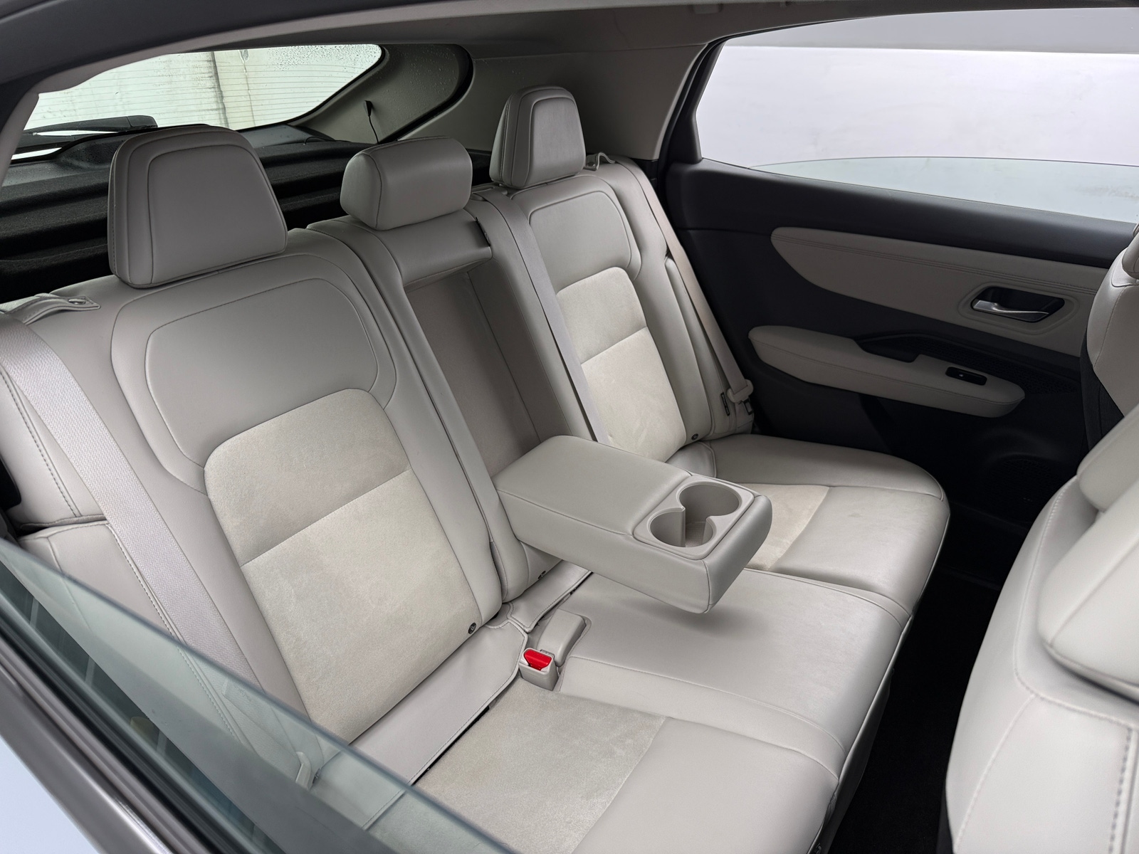 Thumbnail: 2023 Nissan Ariya - 5