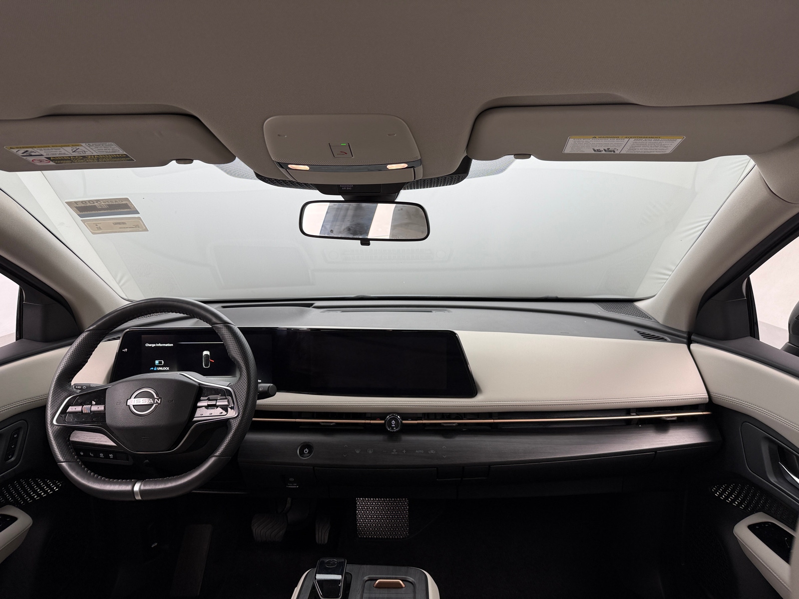 Thumbnail: 2023 Nissan Ariya - 2