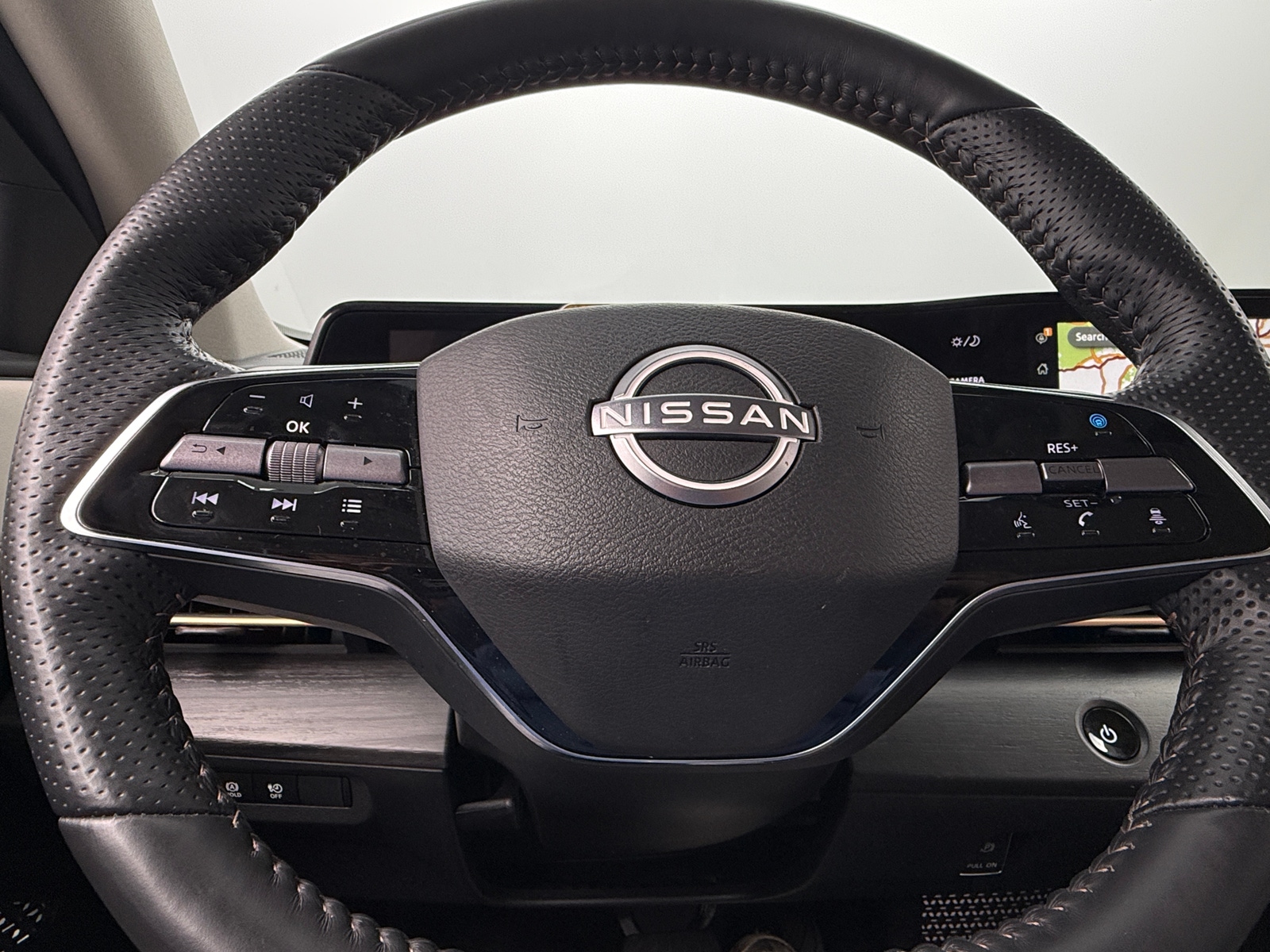 Thumbnail: 2023 Nissan Ariya - 4