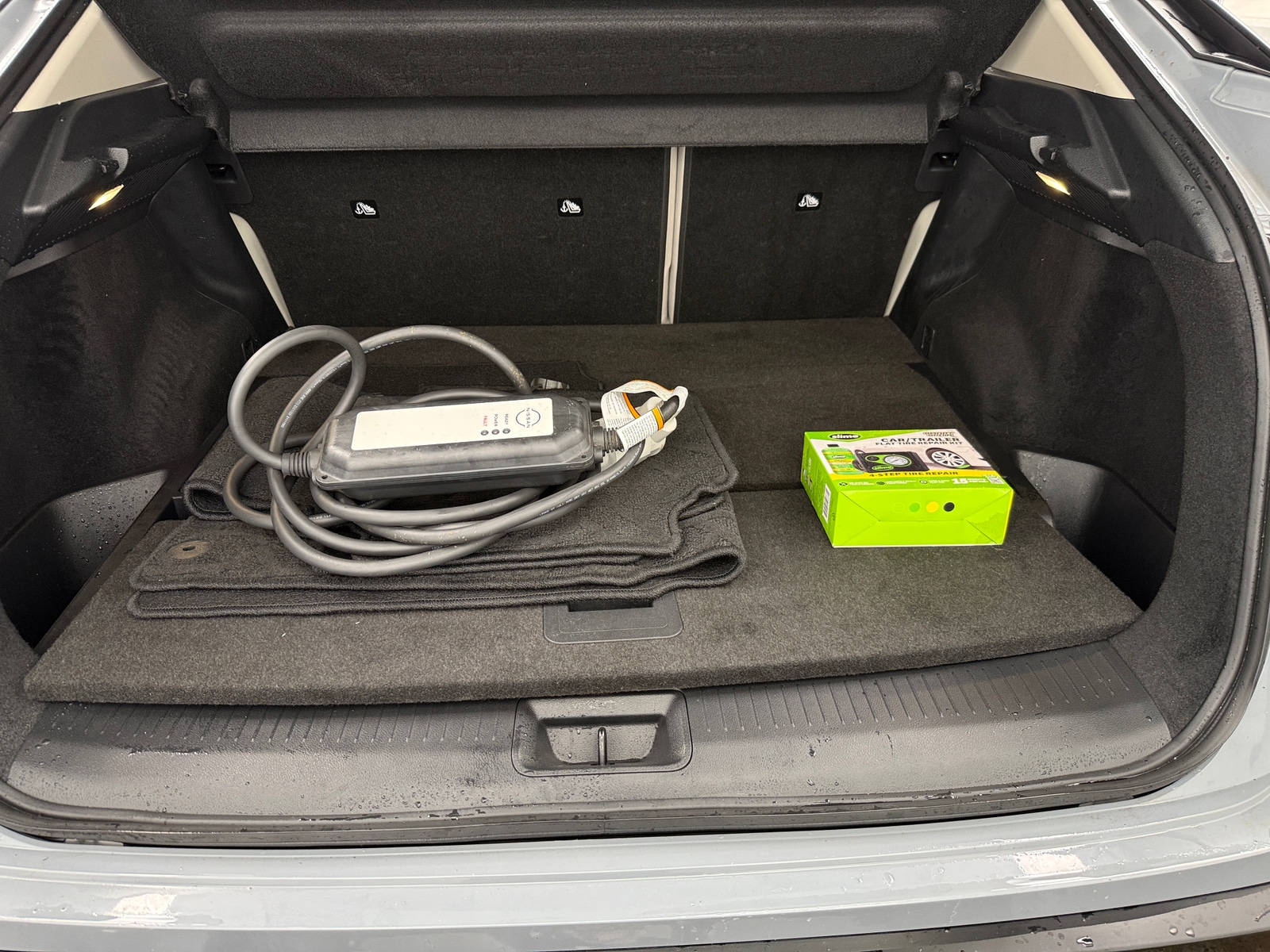 Thumbnail: 2023 Nissan Ariya - 6