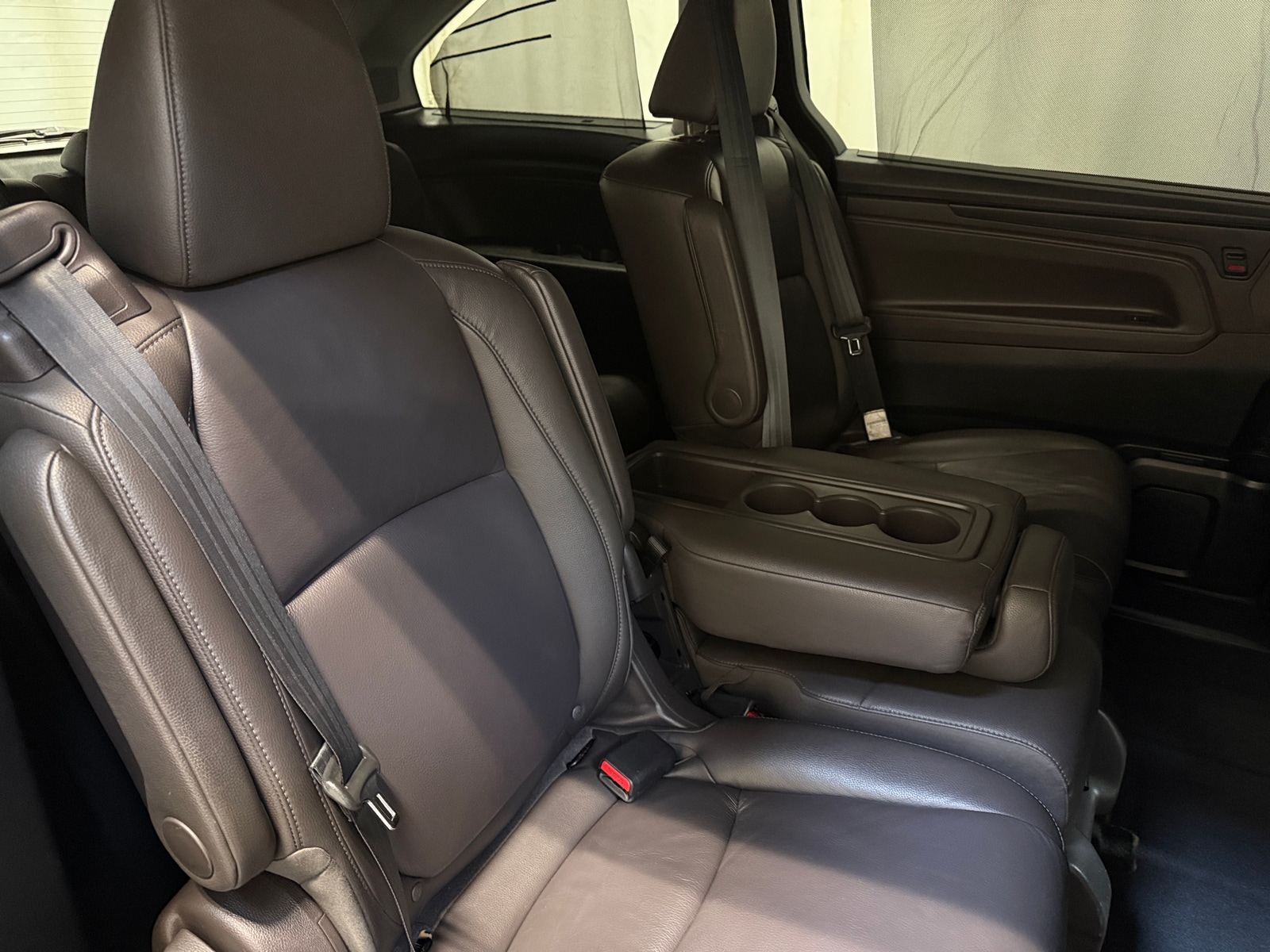 Thumbnail: 2018 Honda Odyssey - 5