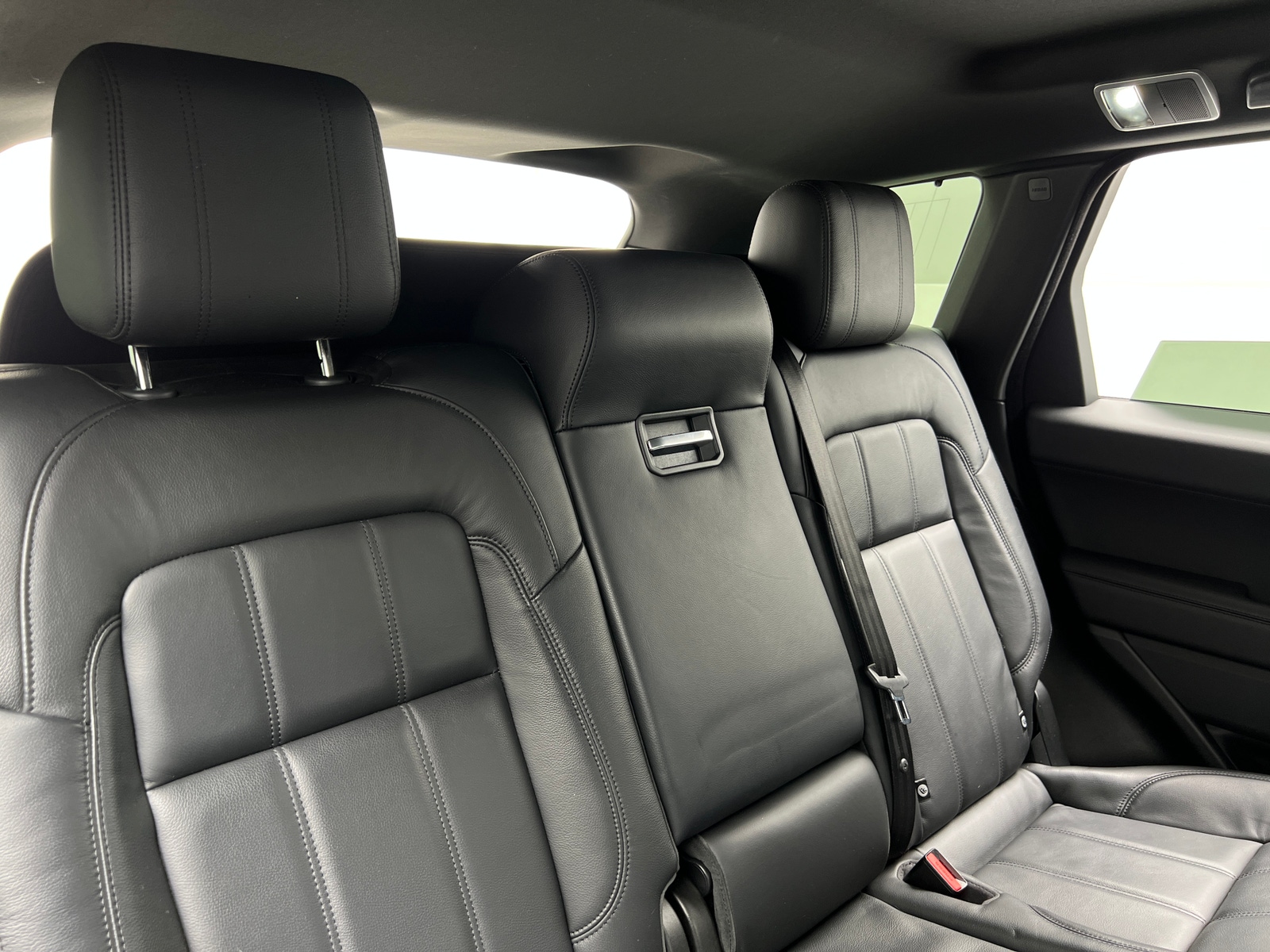 Thumbnail: 2019 Land Rover Range Rover Sport - 5