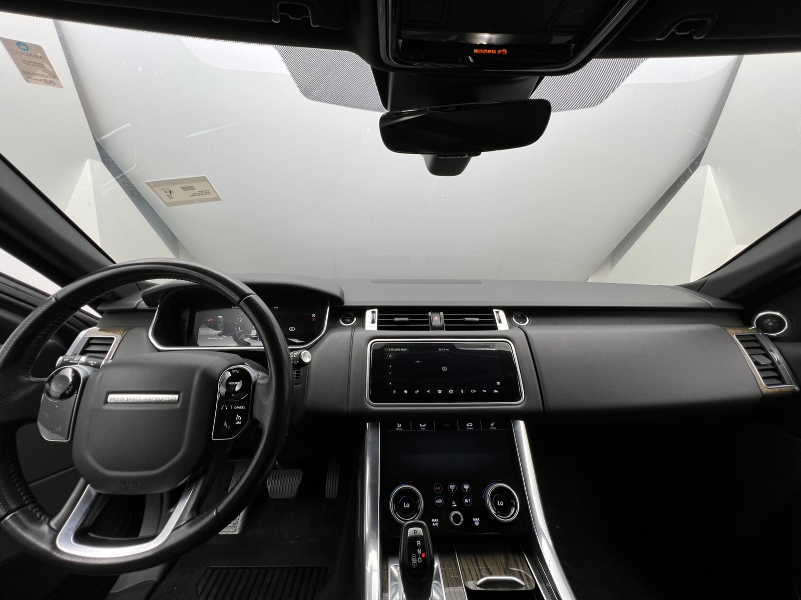 Thumbnail: 2019 Land Rover Range Rover Sport - 2