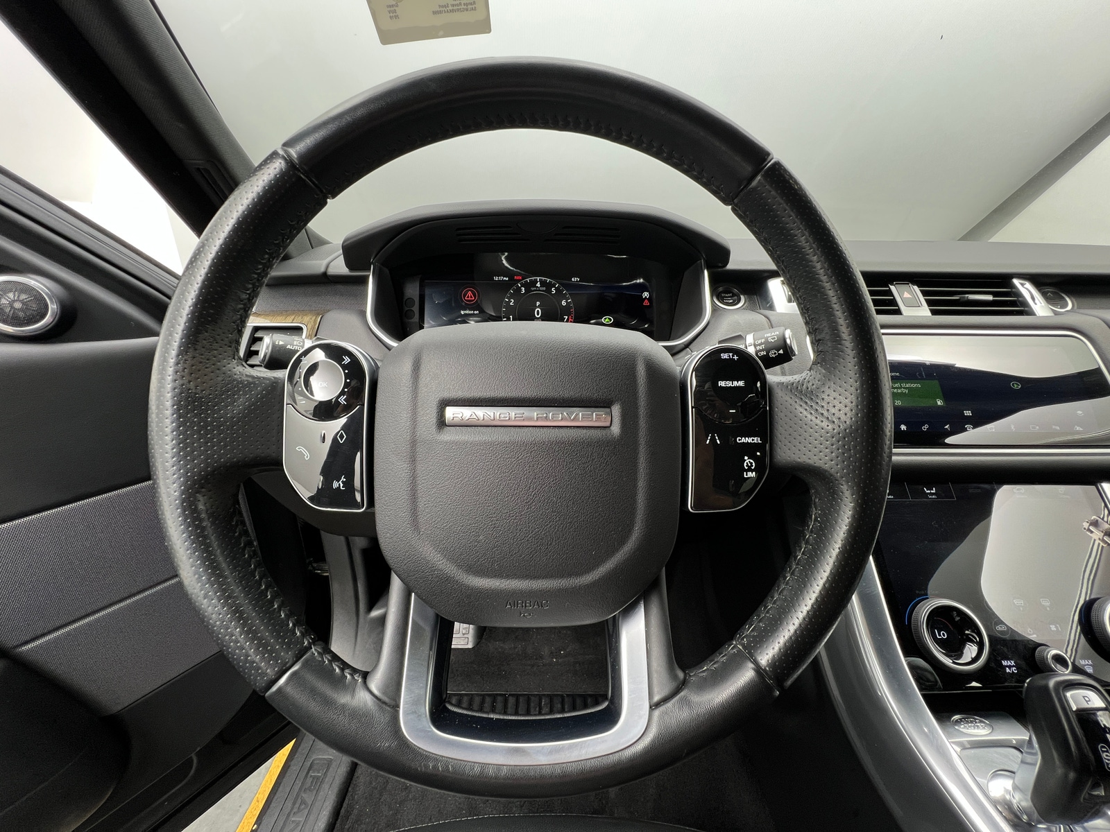 Thumbnail: 2019 Land Rover Range Rover Sport - 4