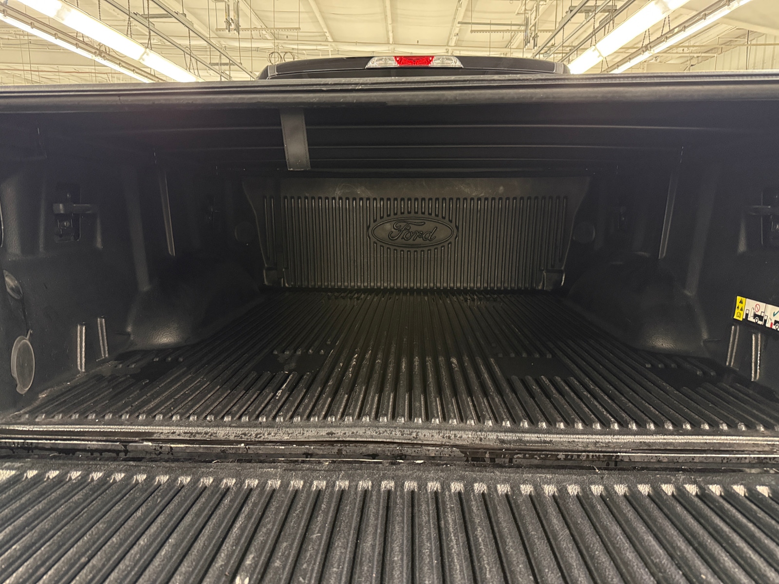 Thumbnail: 2020 Ford Econoline - 7