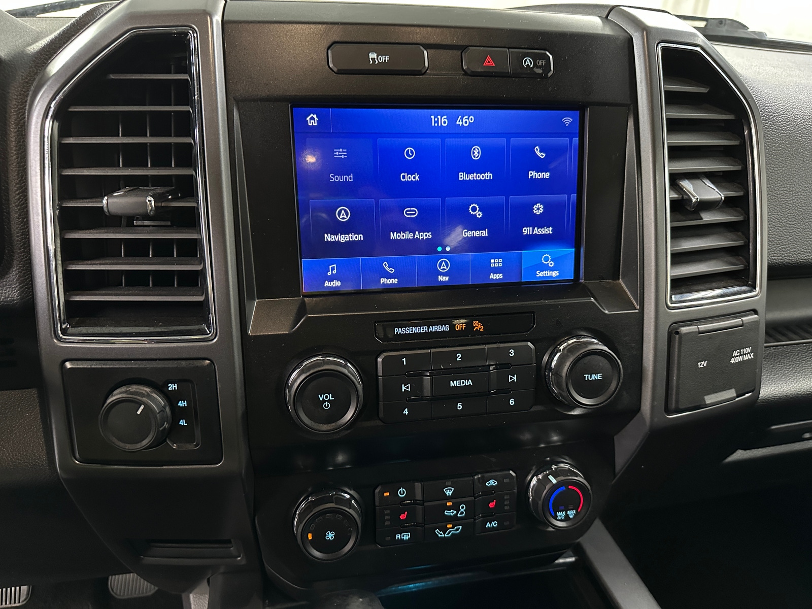 Thumbnail: 2020 Ford Econoline - 4