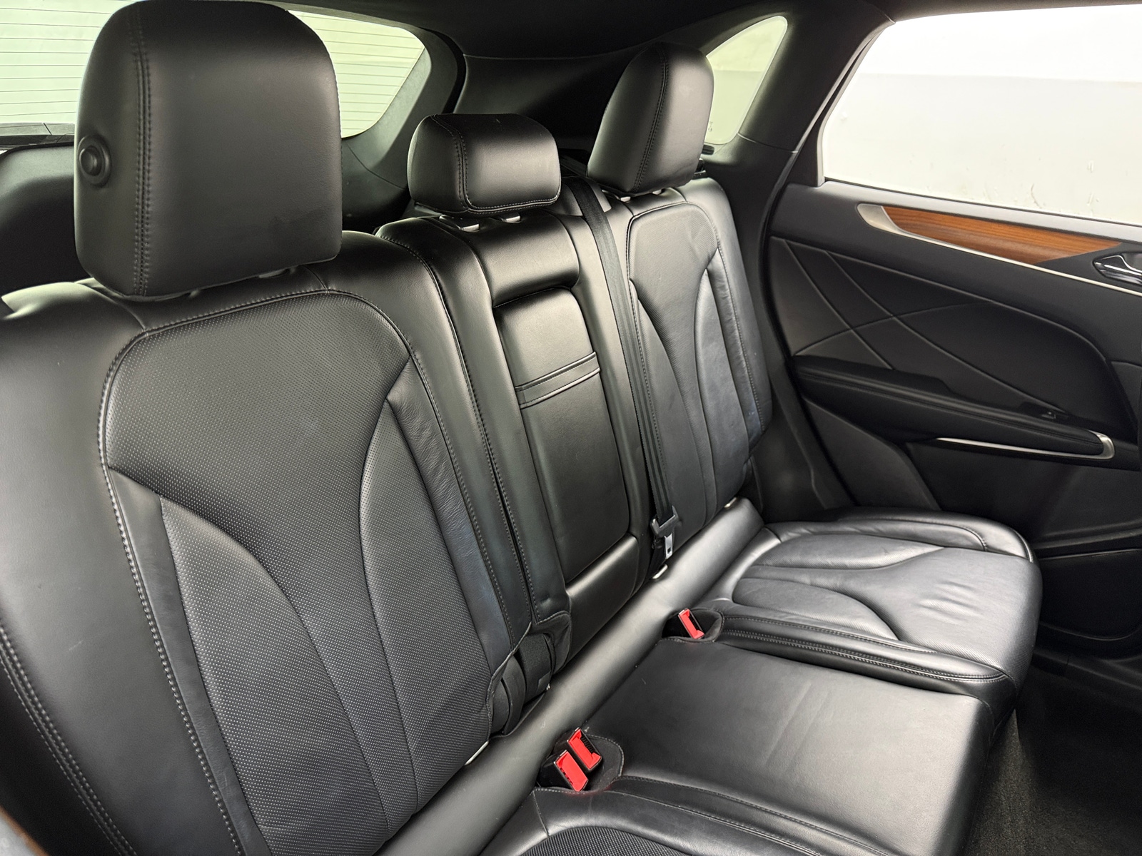 Thumbnail: 2019 Lincoln MKC - 5