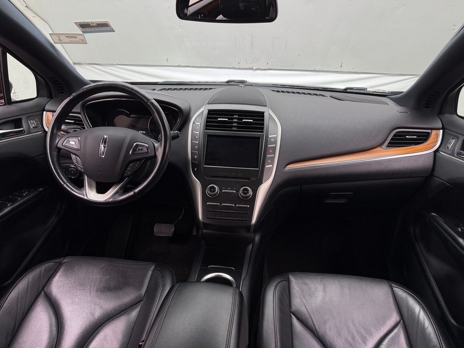 Thumbnail: 2019 Lincoln MKC - 2