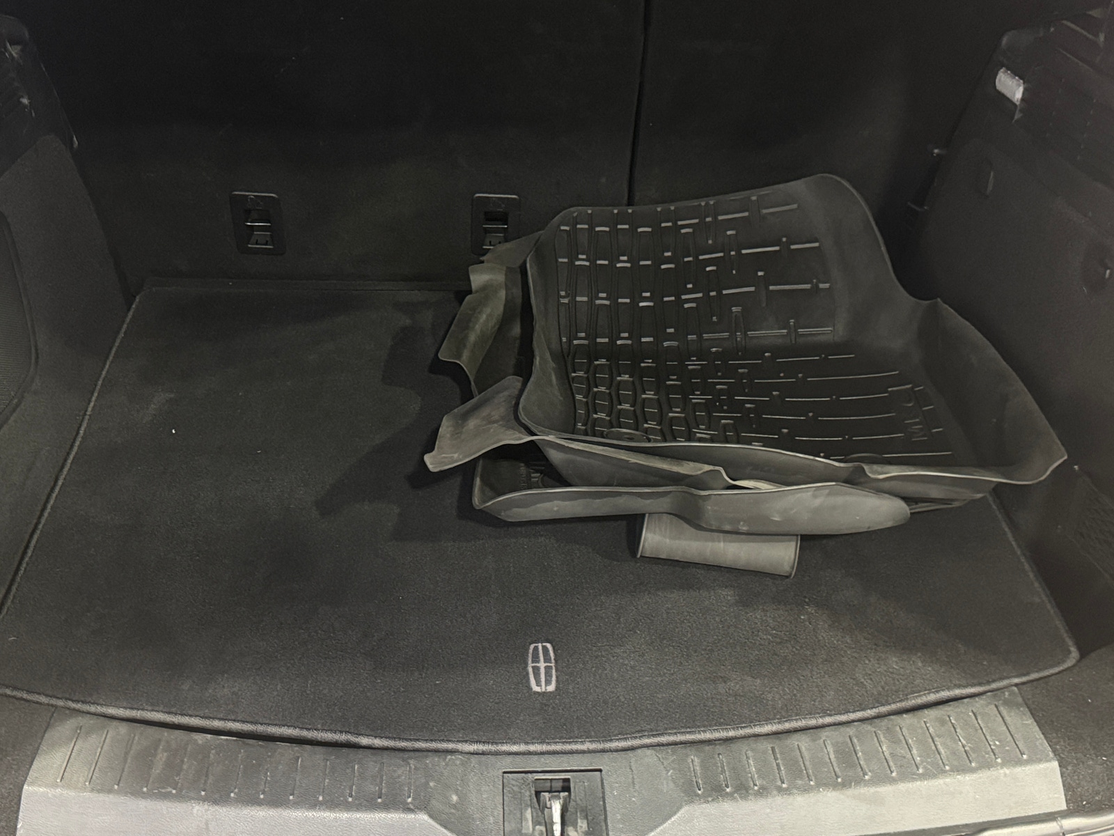 Thumbnail: 2019 Lincoln MKC - 6