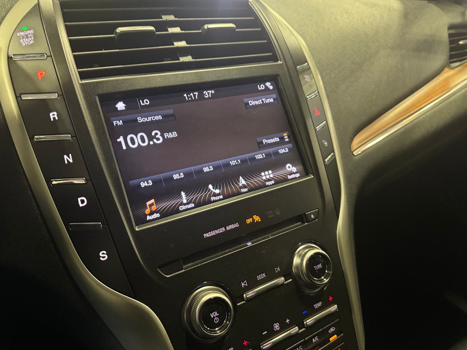 Thumbnail: 2019 Lincoln MKC - 3