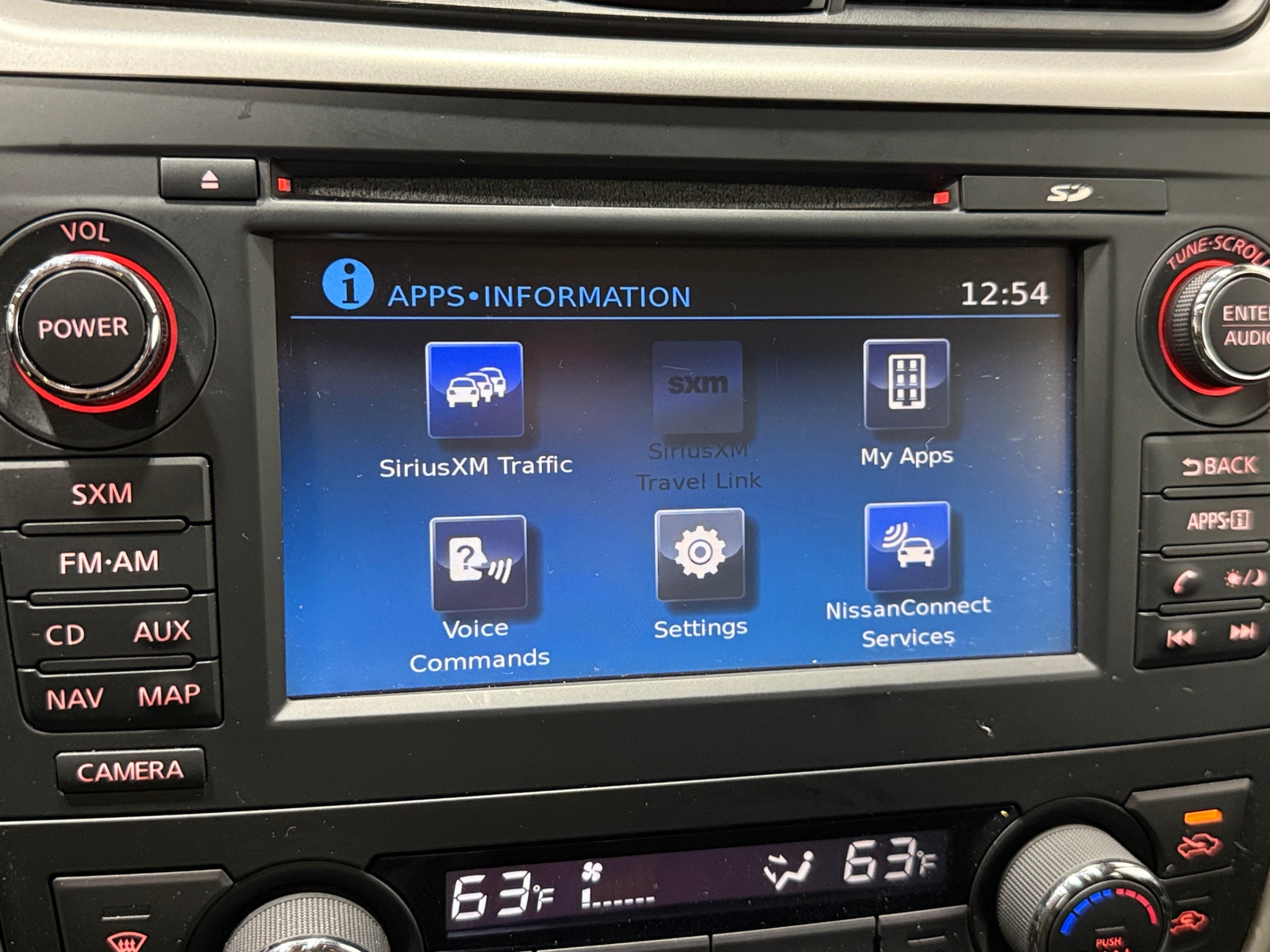 Thumbnail: 2017 Nissan Altima - 3