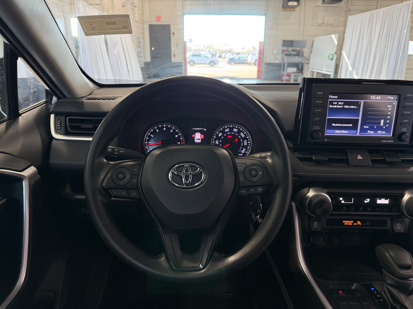 Thumbnail: 2021 Toyota RAV4 - 5