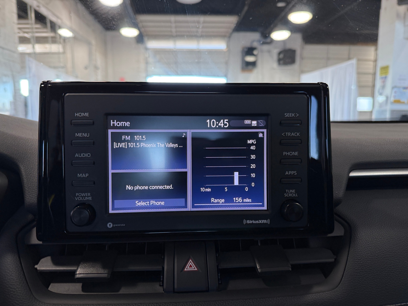 Thumbnail: 2021 Toyota RAV4 - 4