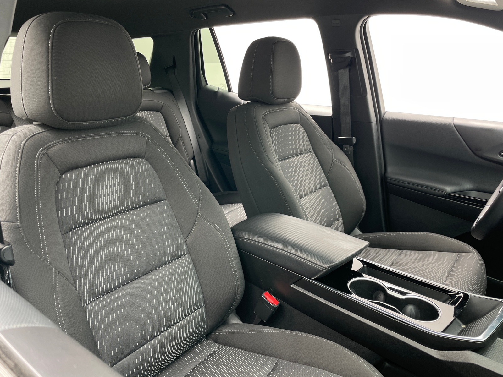 Thumbnail: 2025 Chevrolet Equinox - 2