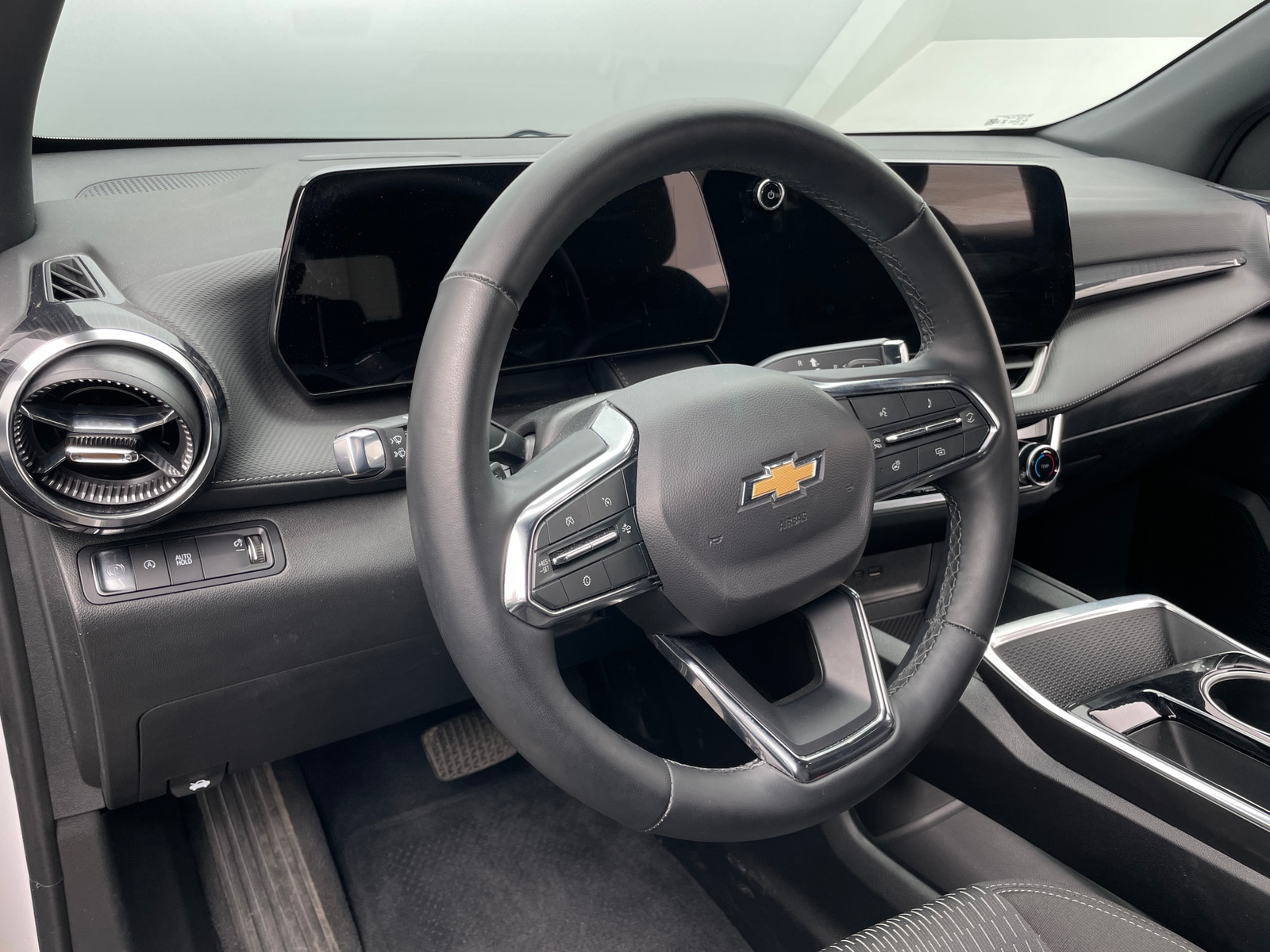 Thumbnail: 2025 Chevrolet Equinox - 5