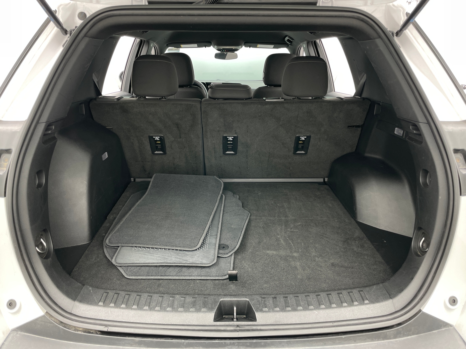 Thumbnail: 2025 Chevrolet Equinox - 7