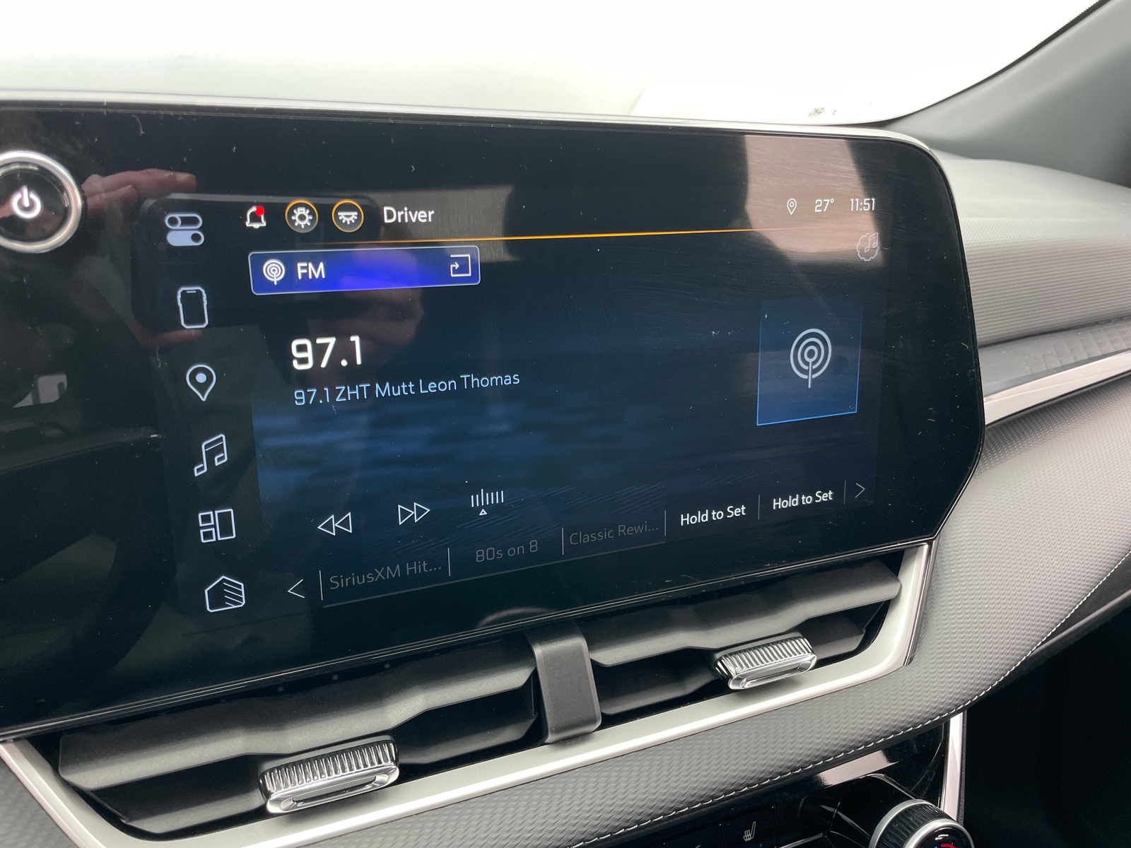 Thumbnail: 2025 Chevrolet Equinox - 4