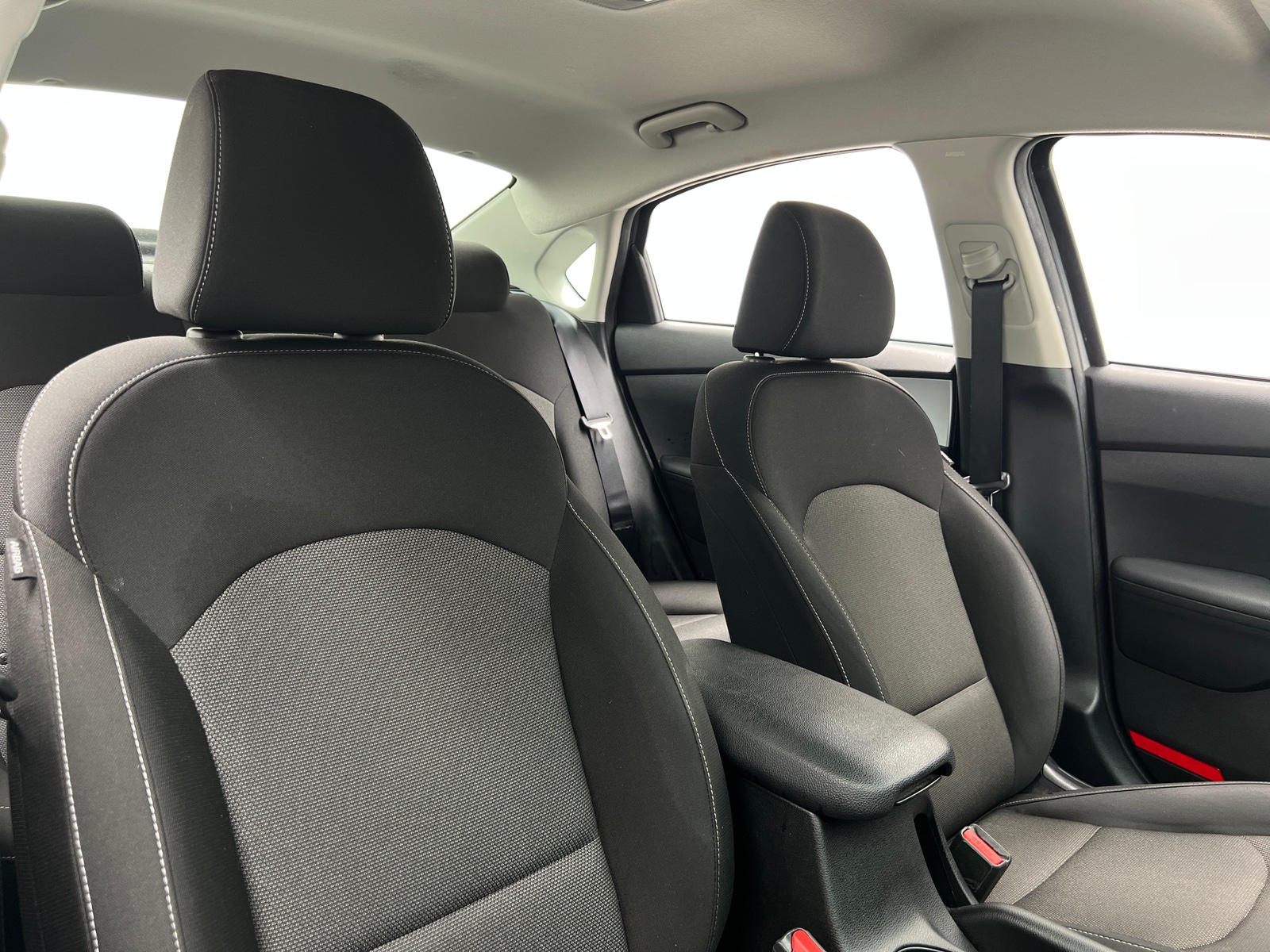 Thumbnail: 2023 Kia Forte - 2