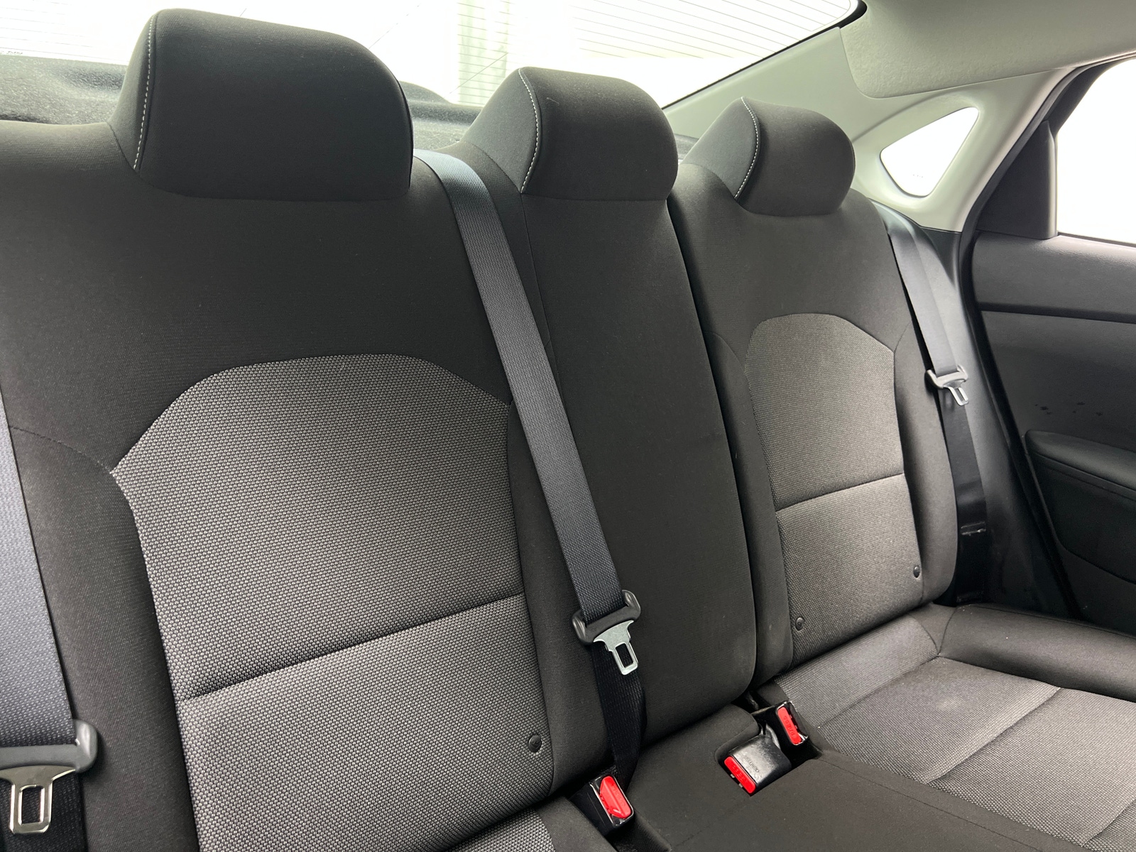 Thumbnail: 2023 Kia Forte - 6