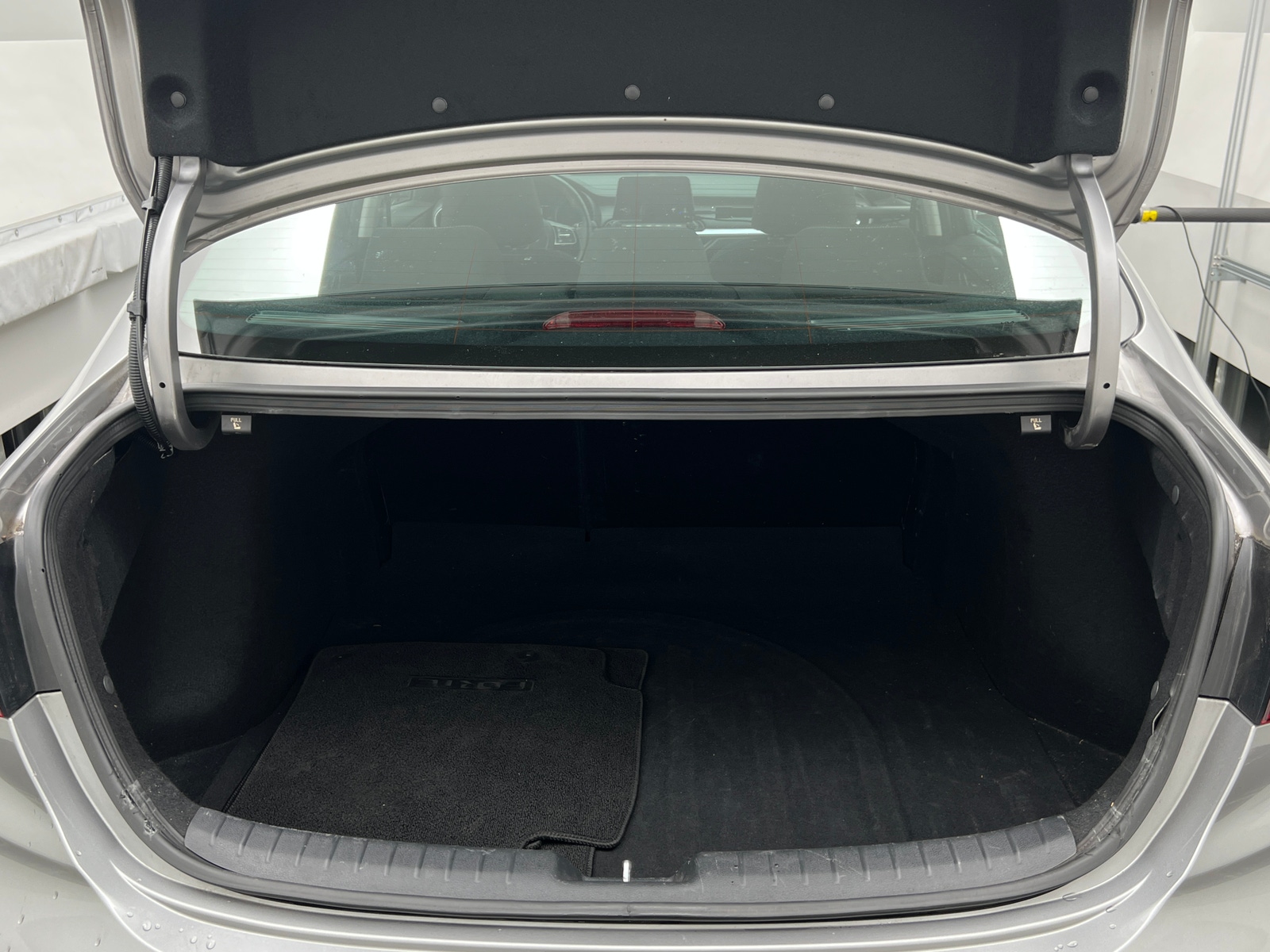 Thumbnail: 2023 Kia Forte - 7