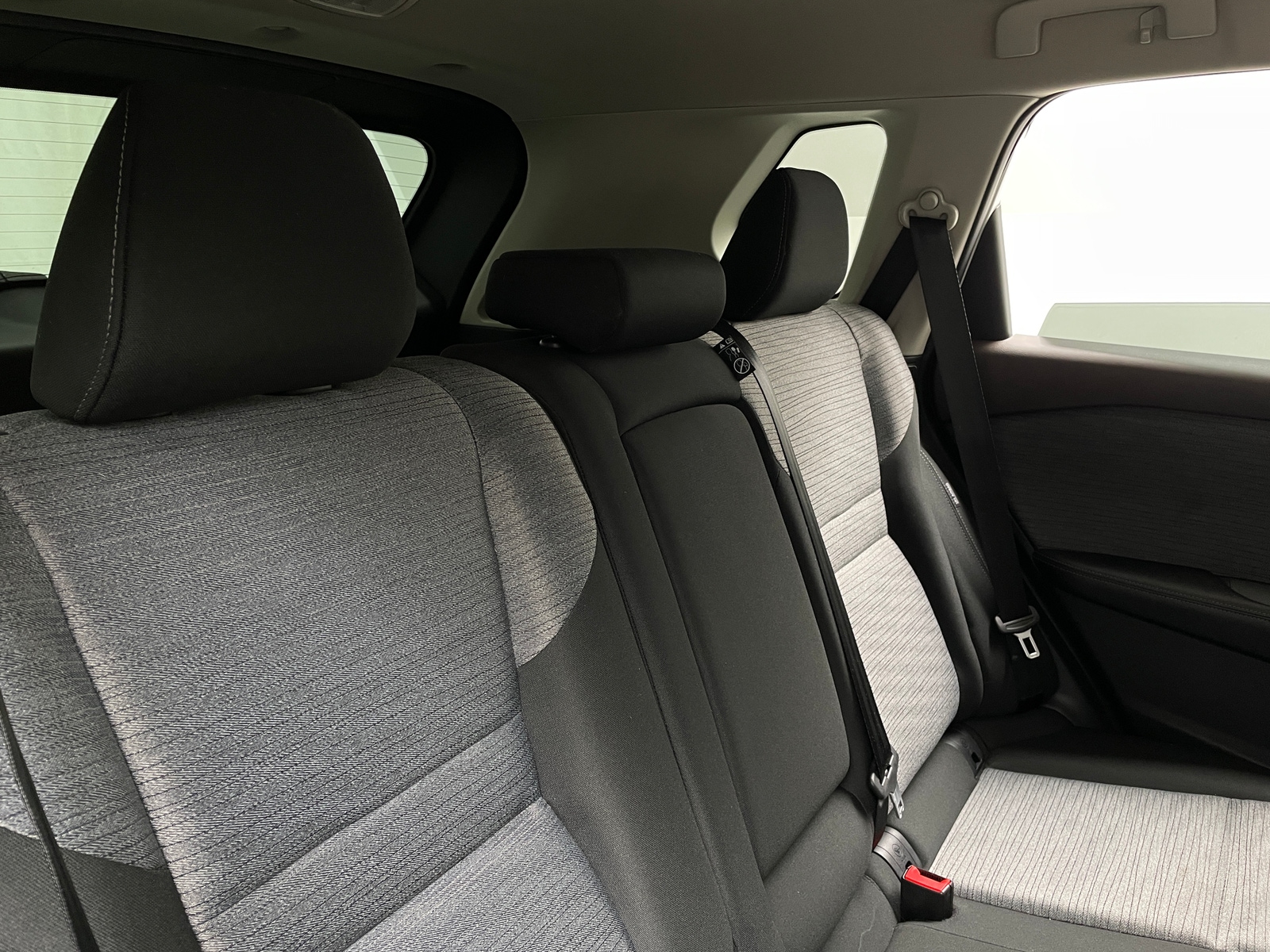 Thumbnail: 2023 Nissan Rogue - 6