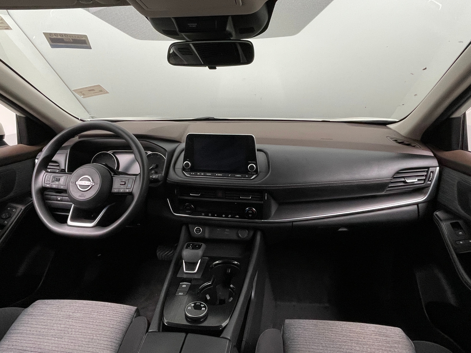 Thumbnail: 2023 Nissan Rogue - 3