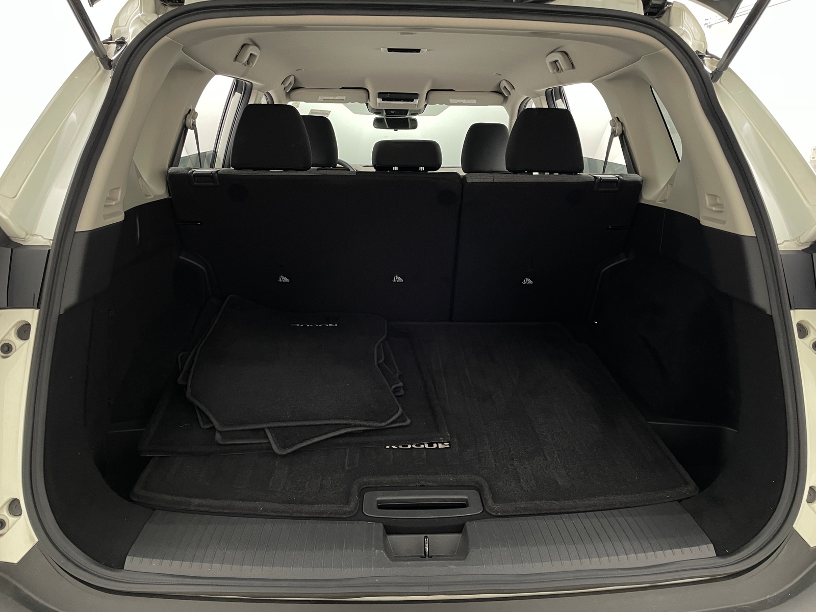 Thumbnail: 2023 Nissan Rogue - 7