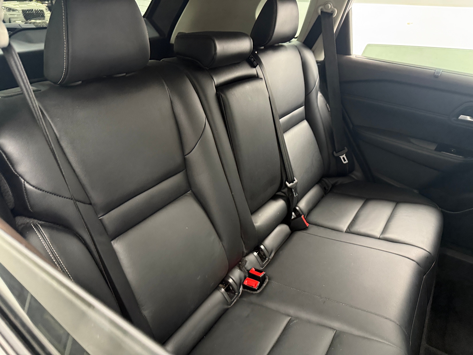 Thumbnail: 2023 Nissan Rogue - 5