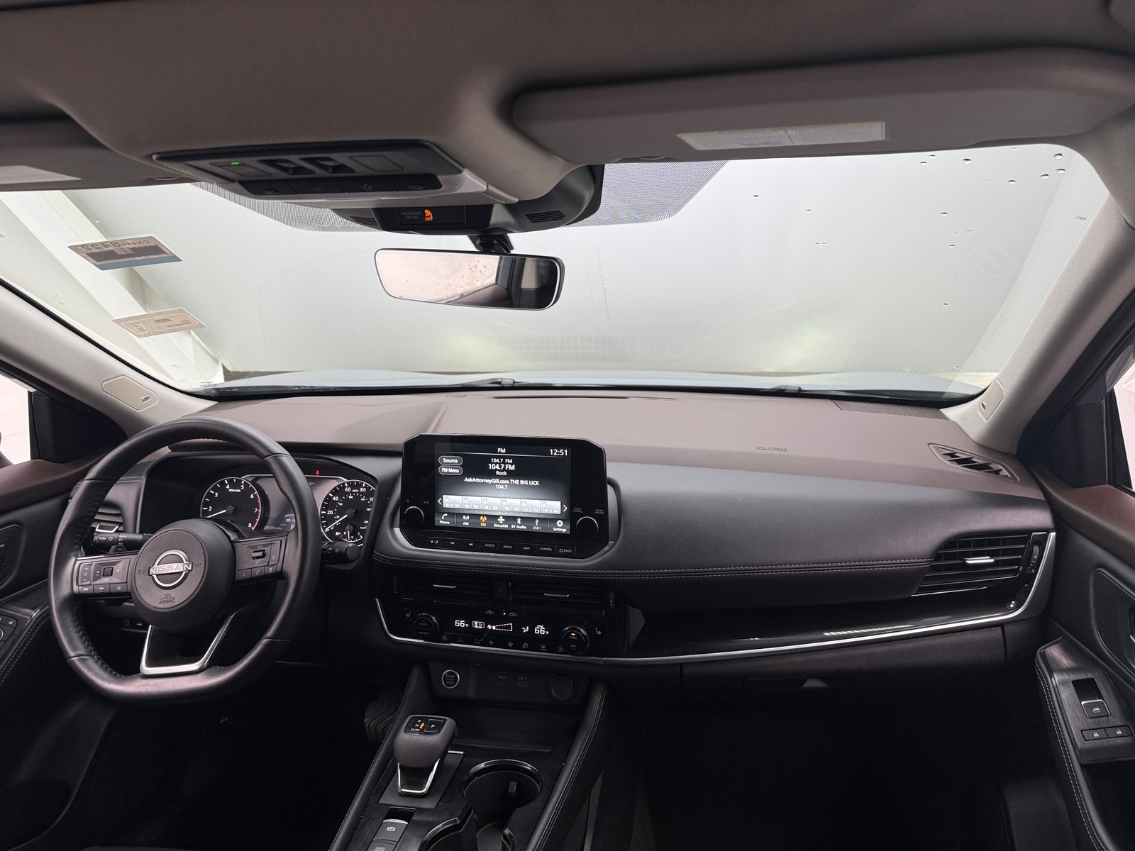 Thumbnail: 2023 Nissan Rogue - 2