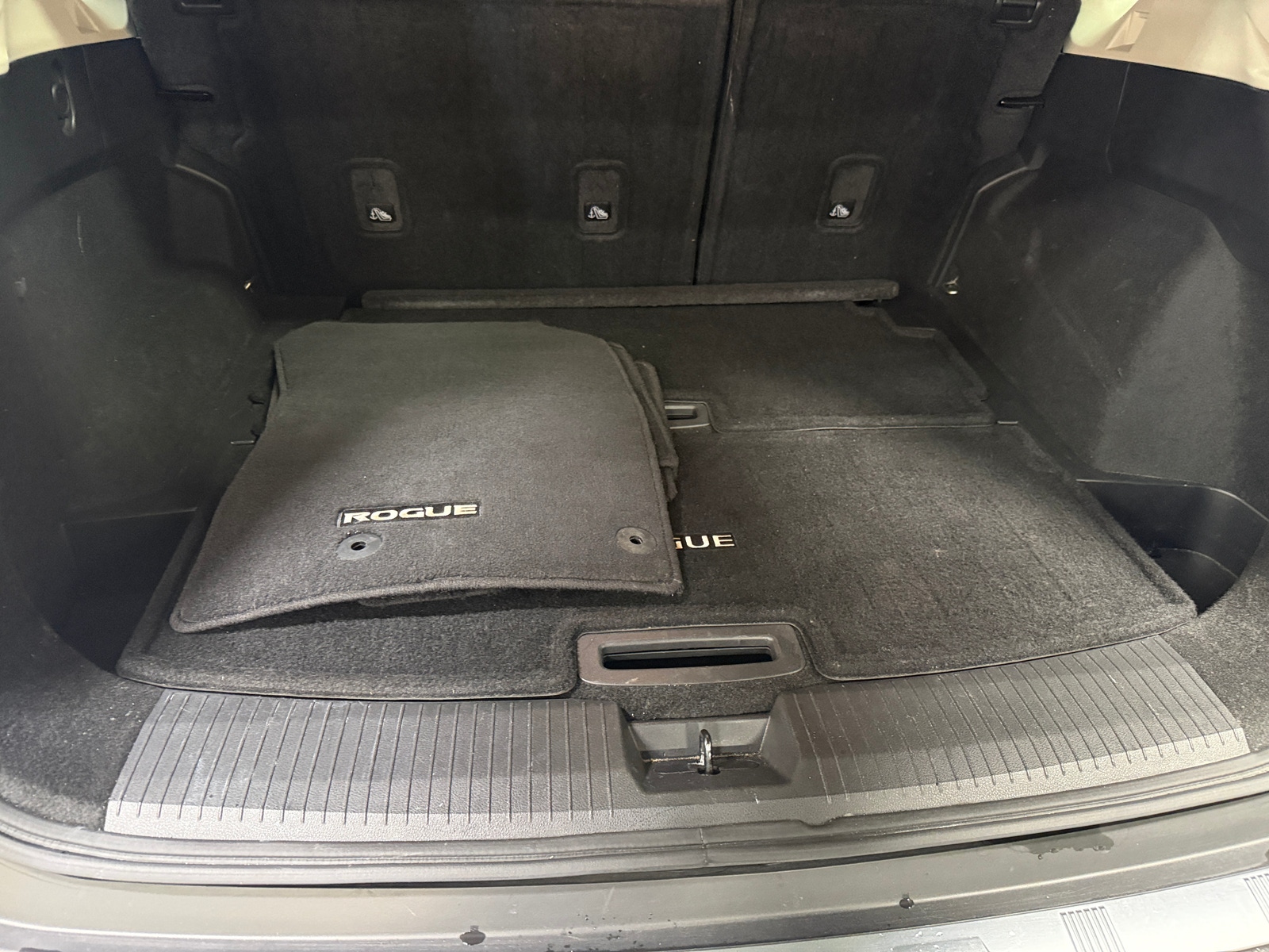 Thumbnail: 2023 Nissan Rogue - 6