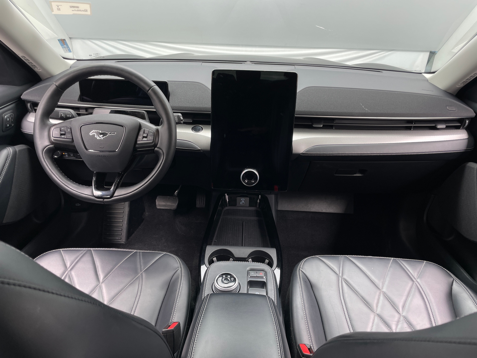 Thumbnail: 2022 Ford Mustang Mach-E - 2