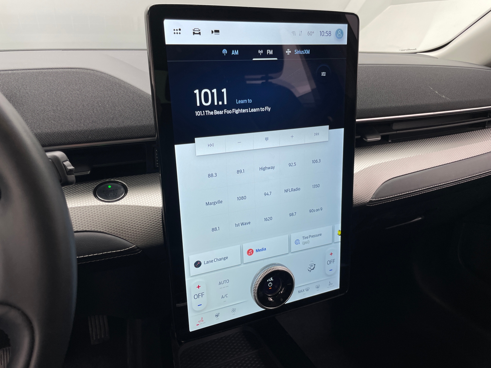 Thumbnail: 2022 Ford Mustang Mach-E - 3