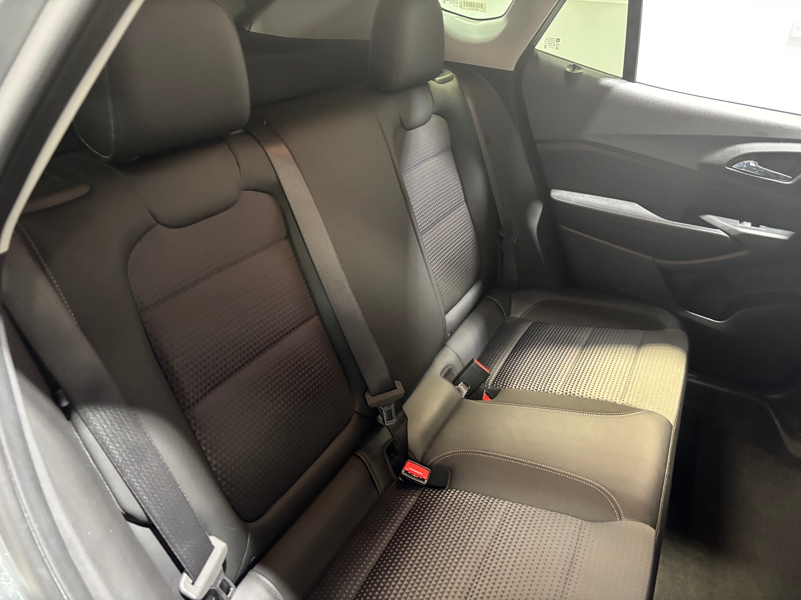 Thumbnail: 2025 Chevrolet Trax - 6