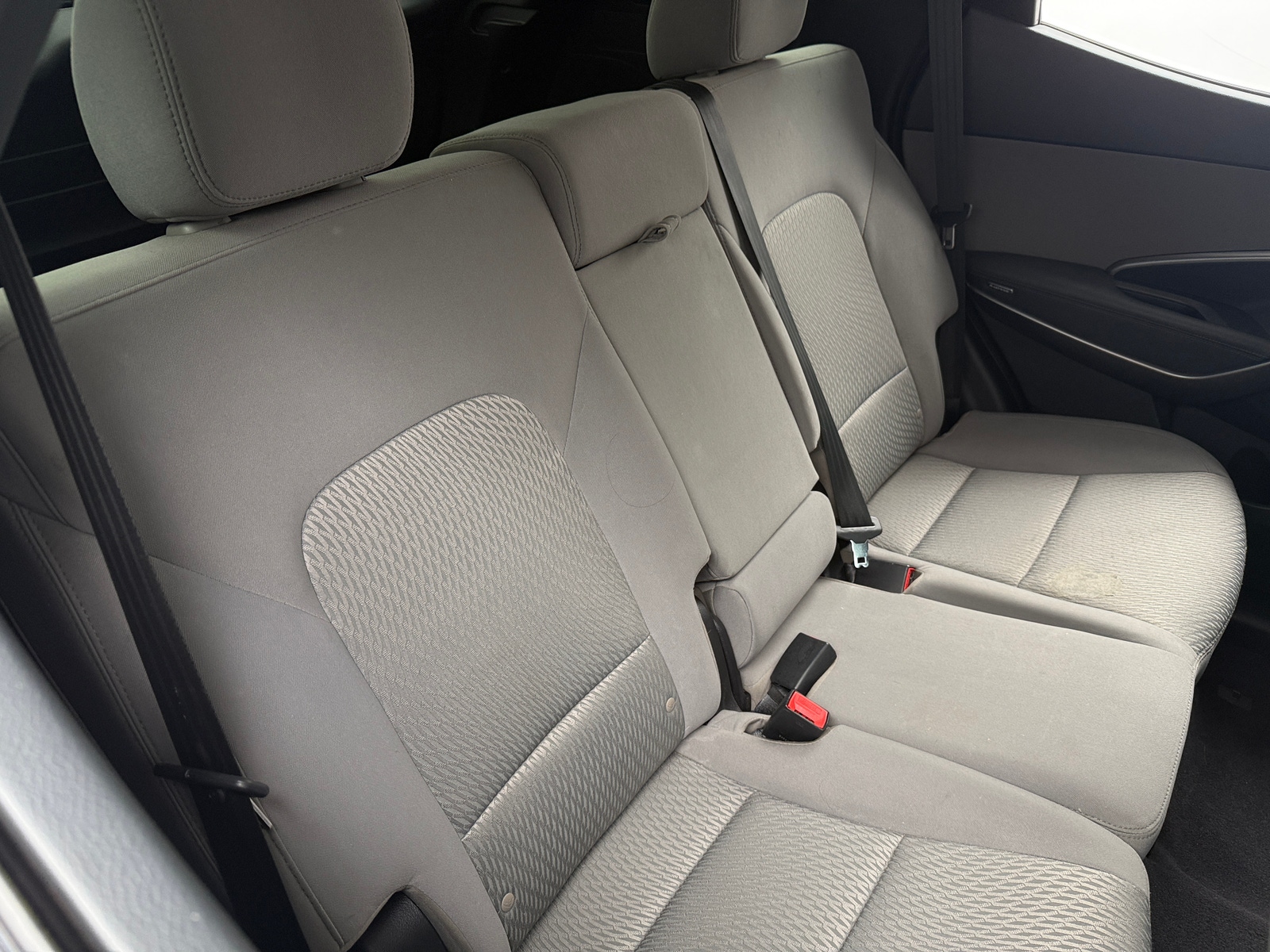 Thumbnail: 2018 Hyundai Santa Fe - 6