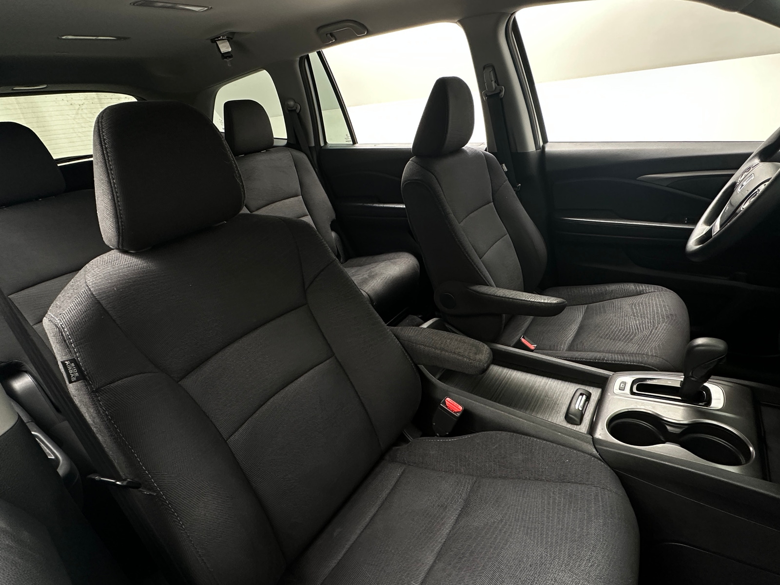 Thumbnail: 2018 Honda Pilot - 2