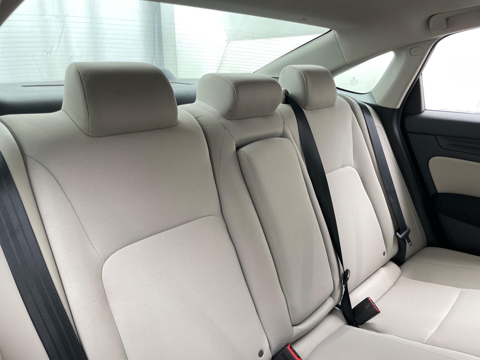 Thumbnail: 2022 Honda Civic - 6