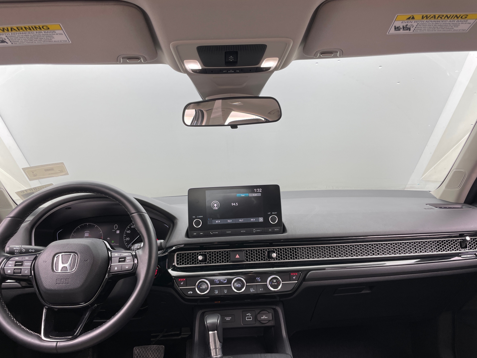 Thumbnail: 2022 Honda Civic - 3