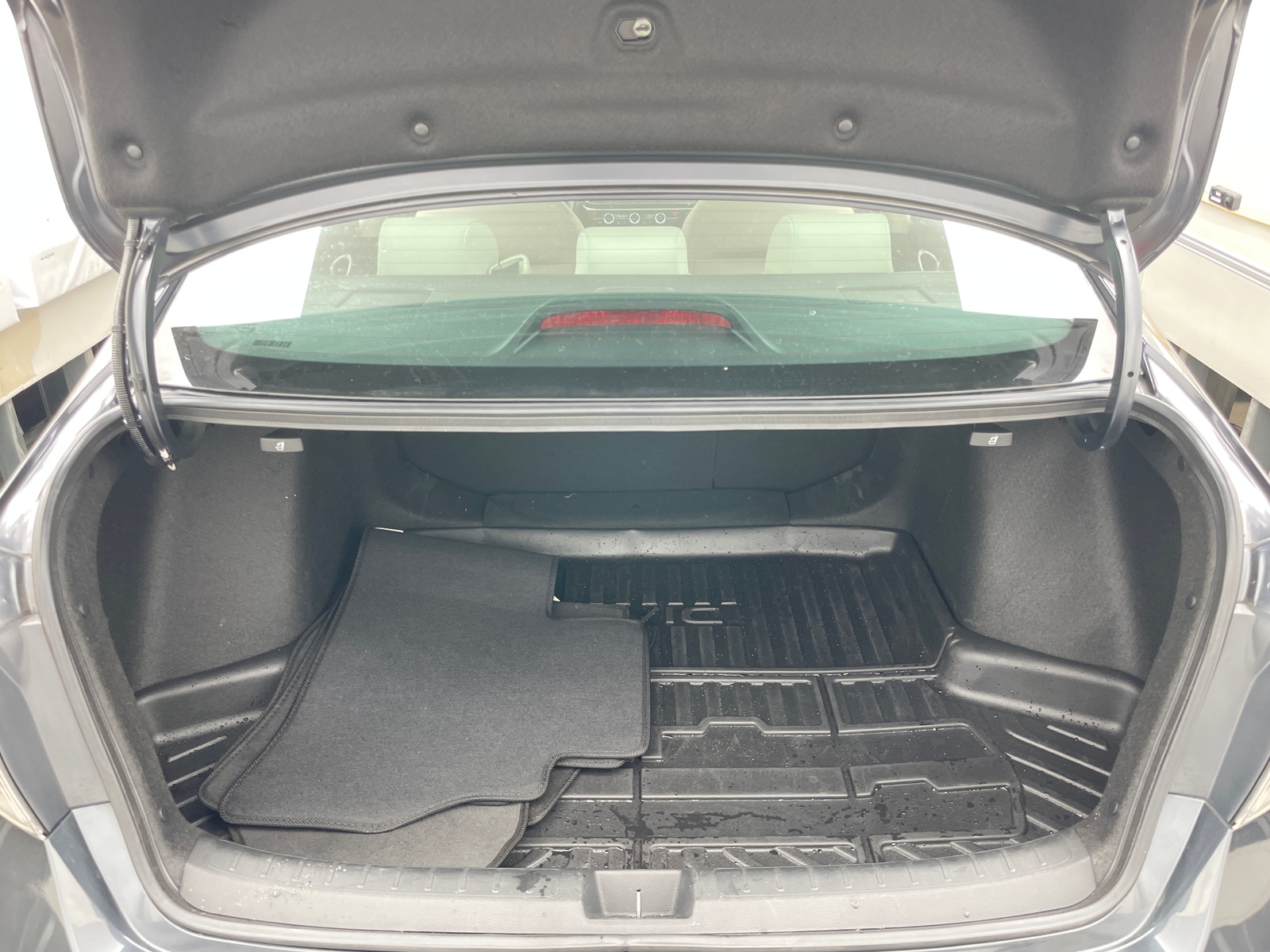 Thumbnail: 2022 Honda Civic - 7