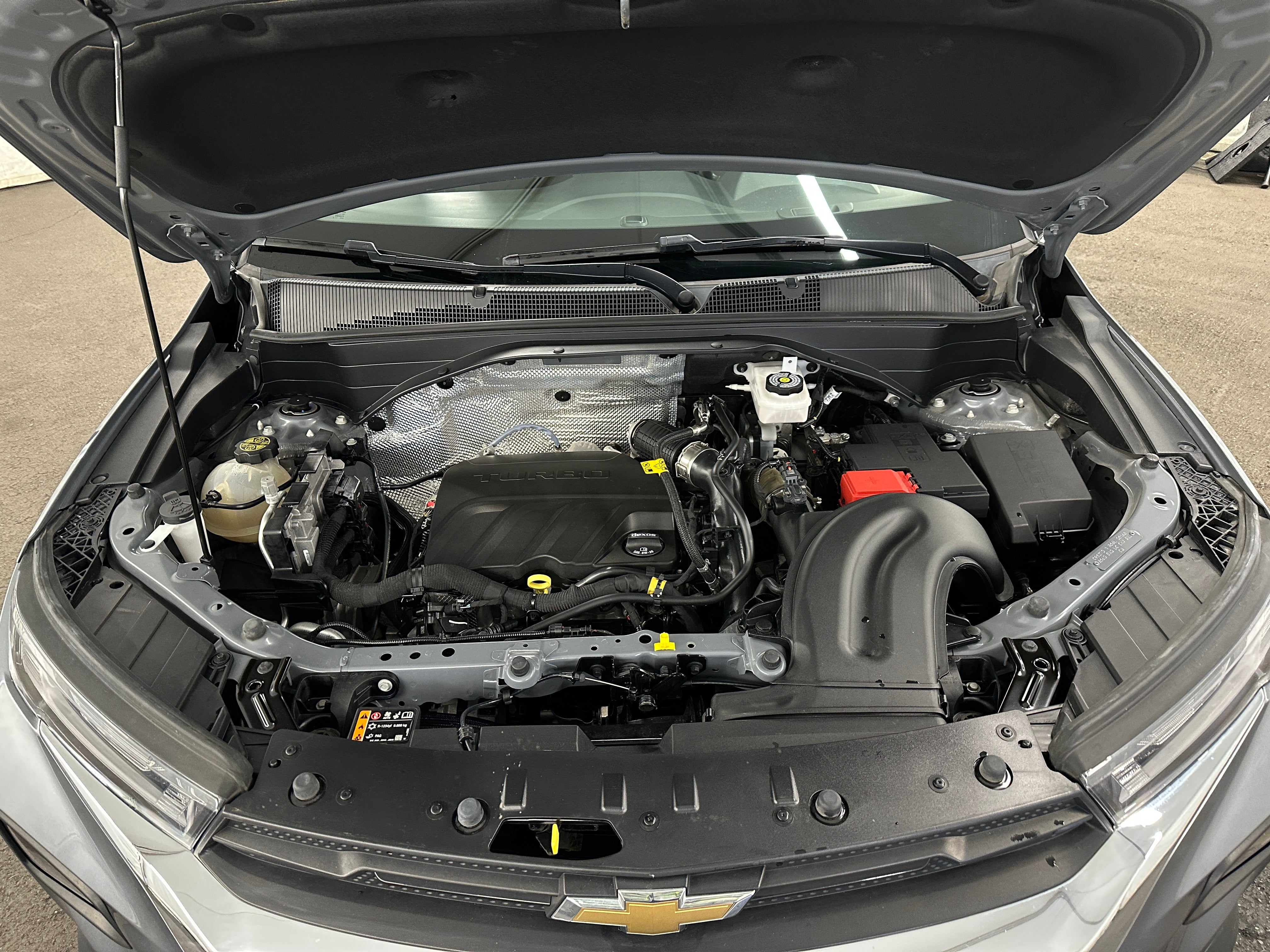 2022 Chevrolet Trailblazer