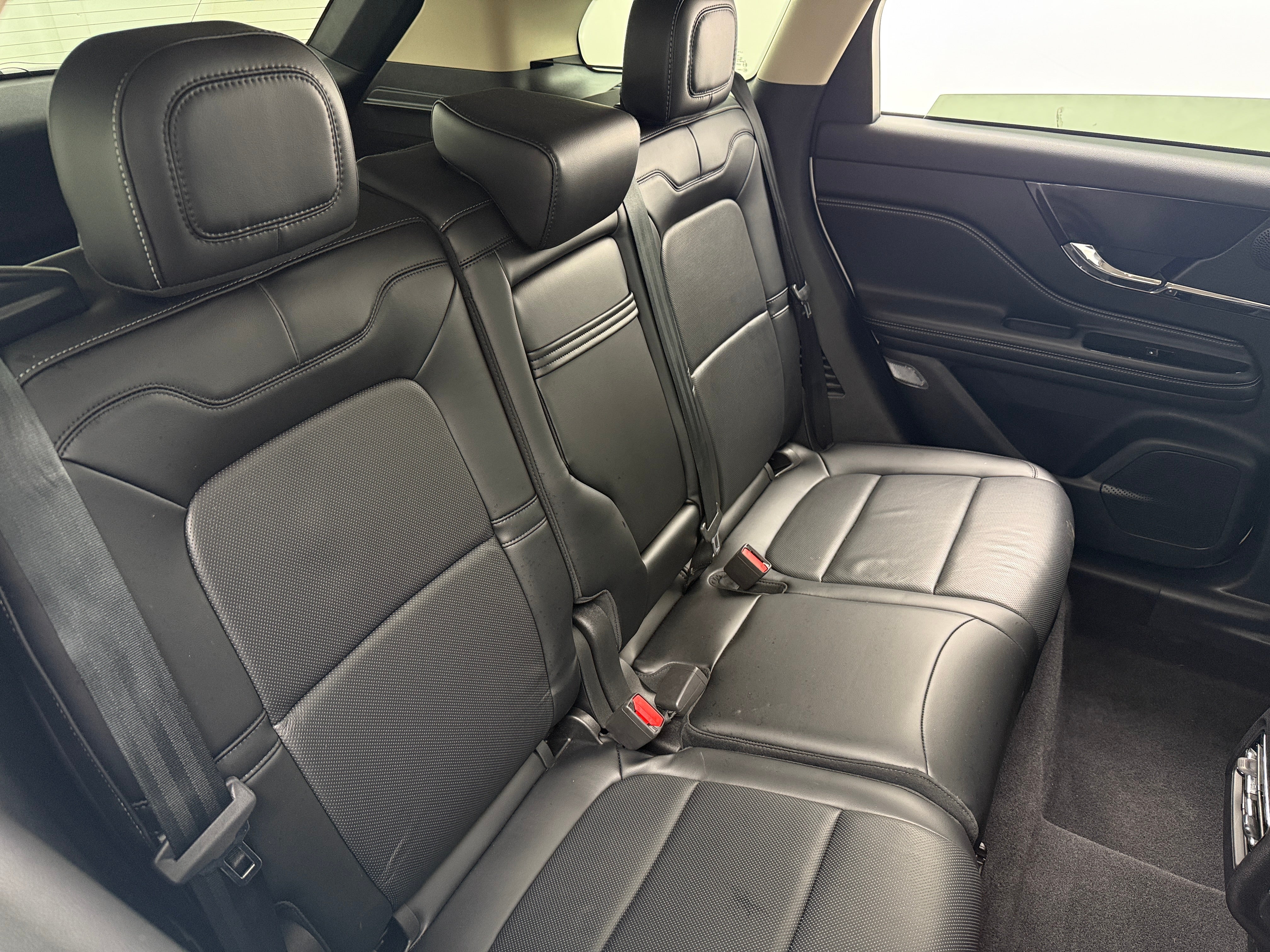 2023 Lincoln Corsair