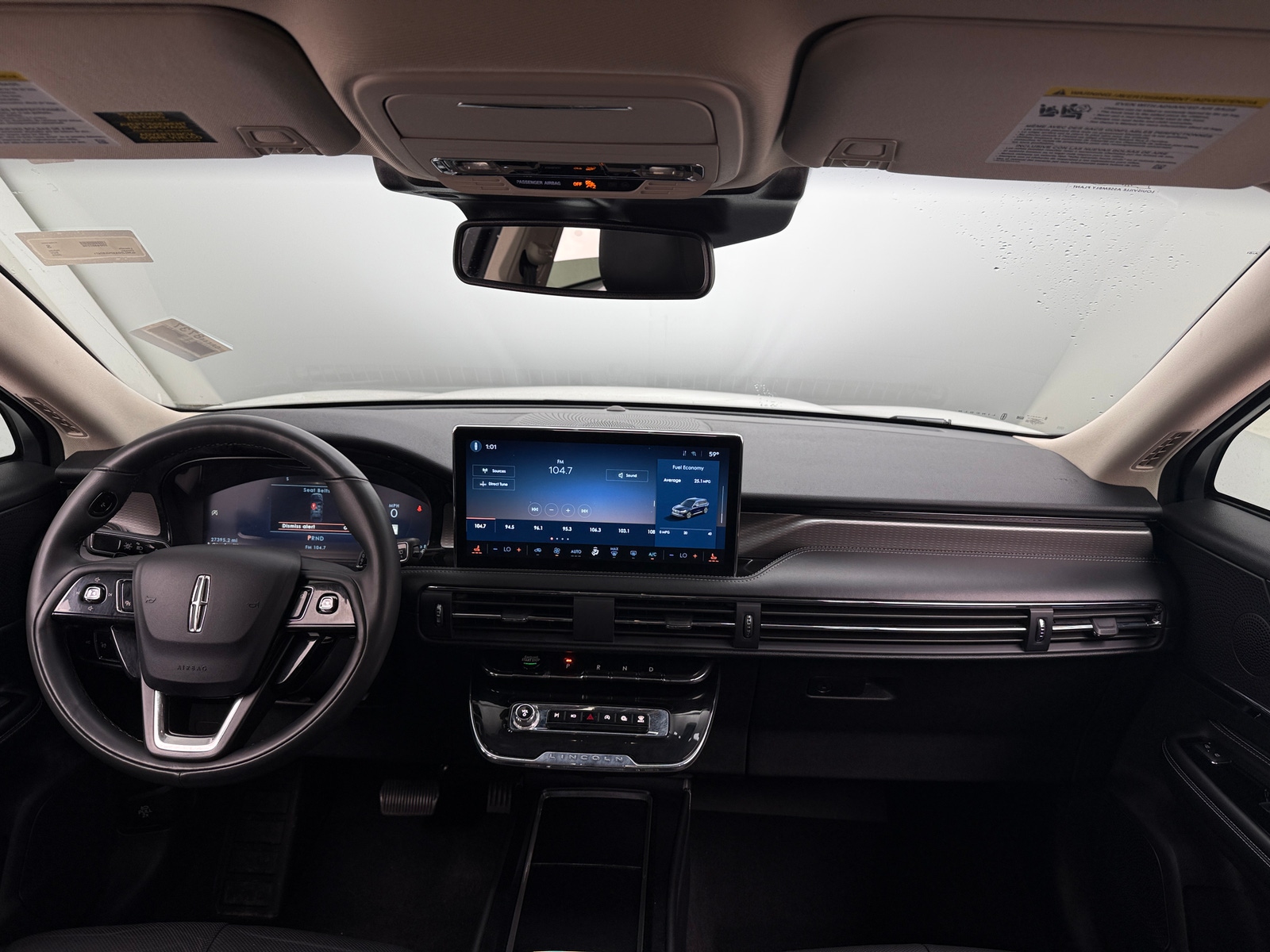 Thumbnail: 2023 Lincoln Corsair - 2