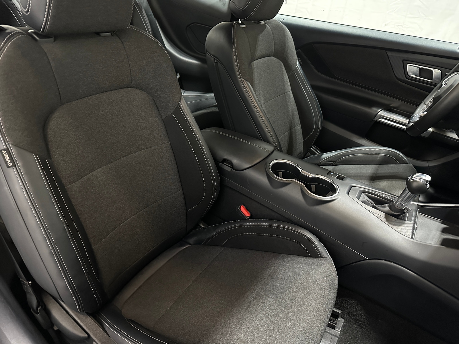 Thumbnail: 2024 Ford Mustang - 2