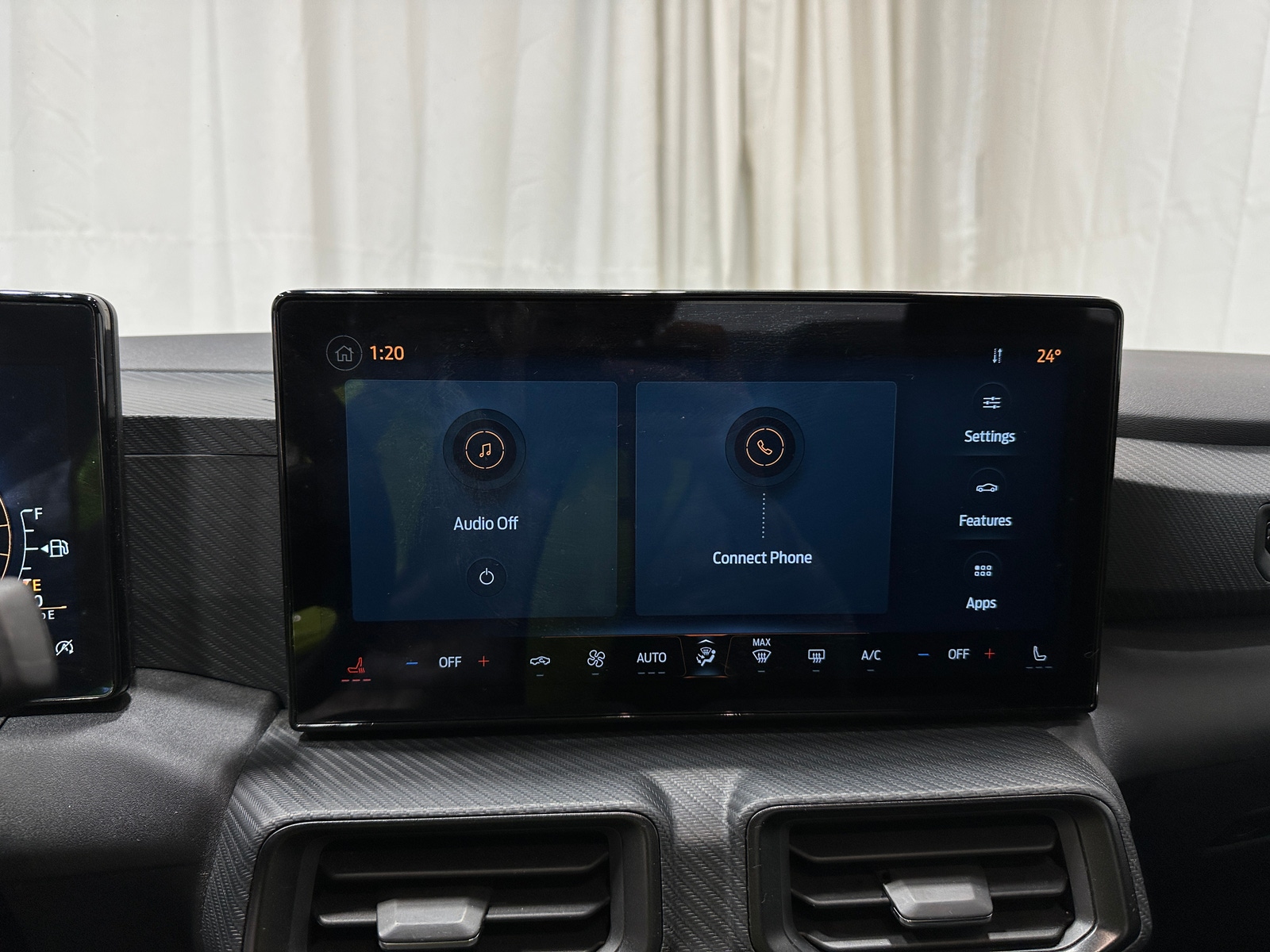 Thumbnail: 2024 Ford Mustang - 3