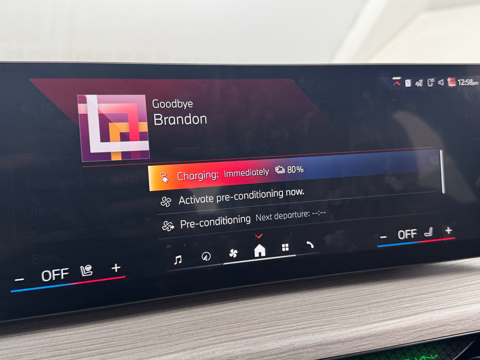 Thumbnail: 2025 BMW i4 - 2