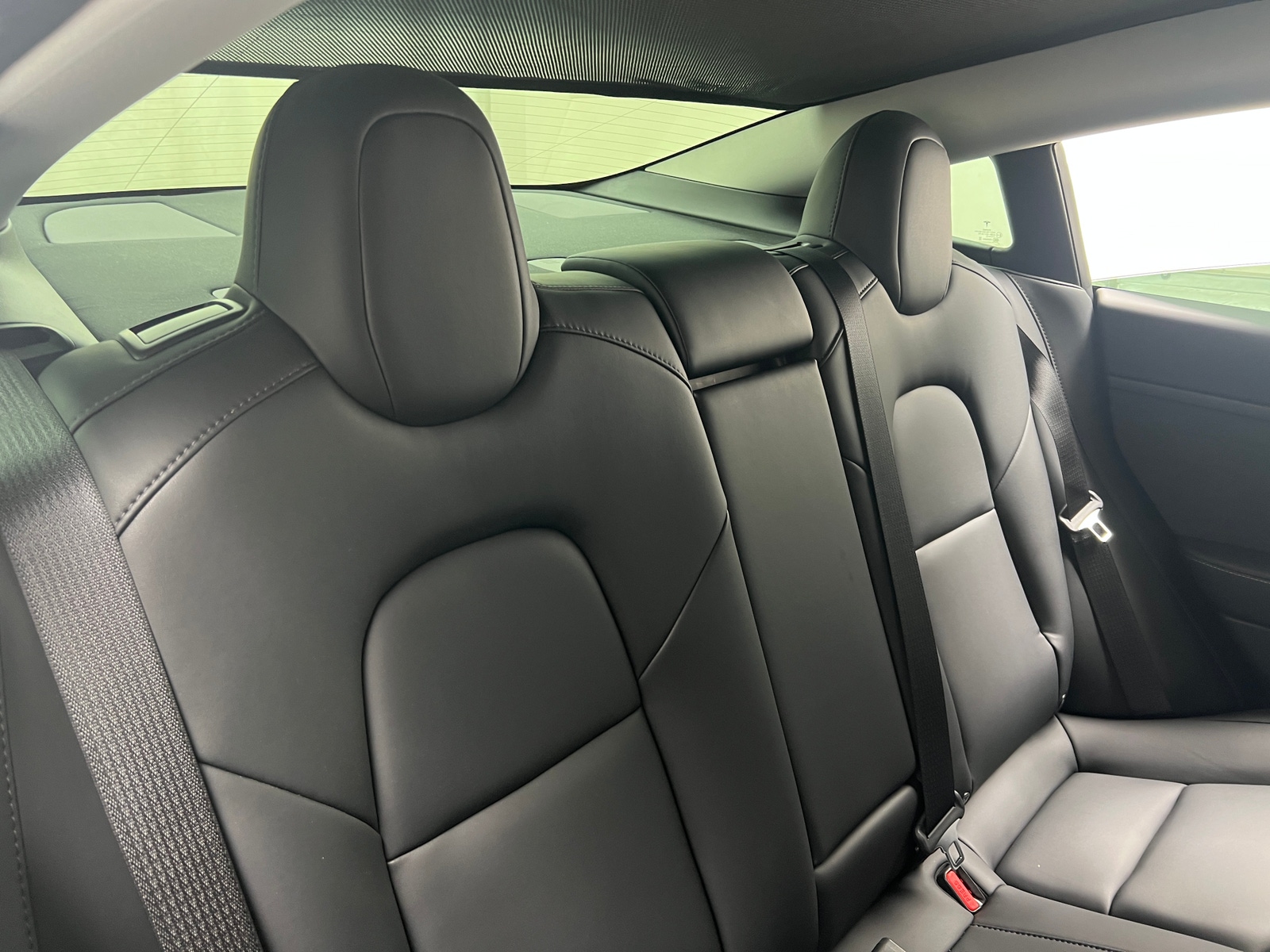 Thumbnail: 2021 Tesla Model 3 - 5