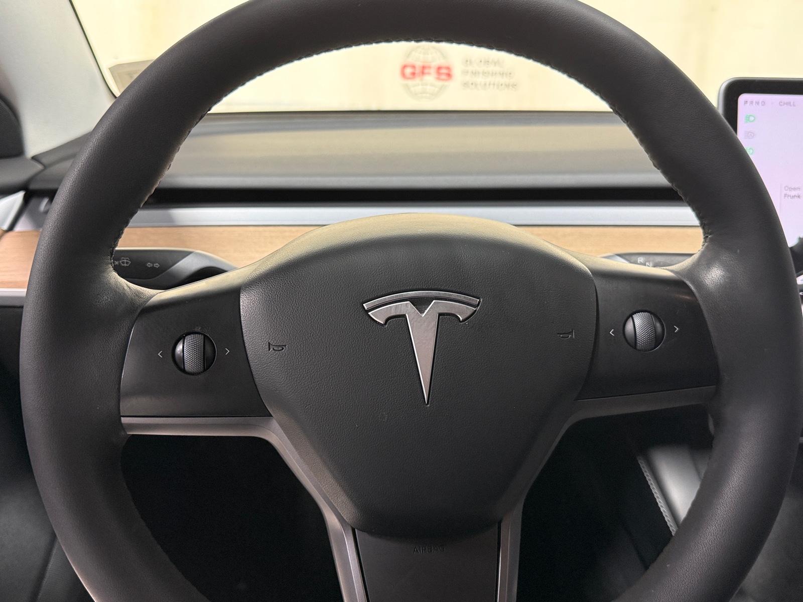 Thumbnail: 2021 Tesla Model 3 - 4