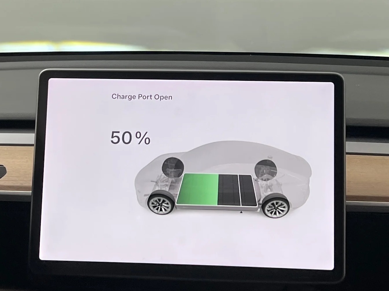 Thumbnail: 2021 Tesla Model 3 - 3