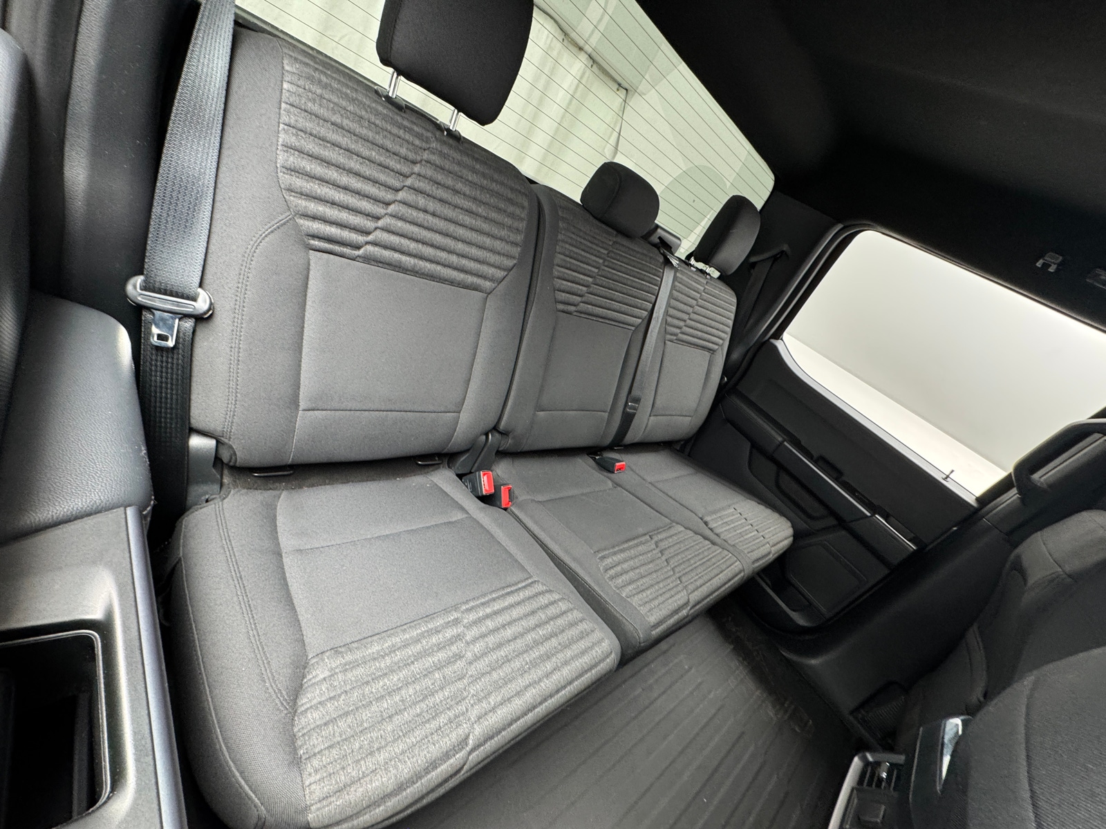 Thumbnail: 2022 Ford Econoline - 6