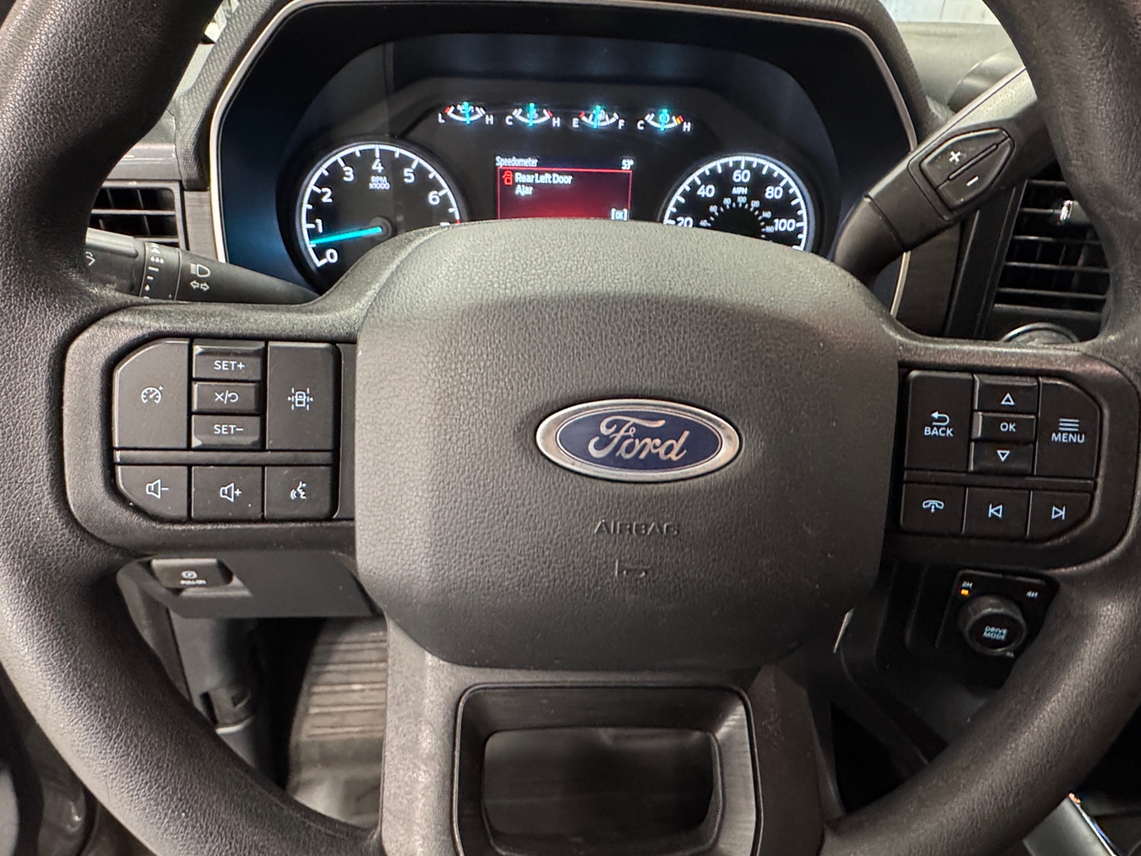 Thumbnail: 2022 Ford Econoline - 5